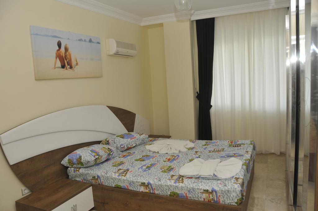 Dream Homes Lejlighed Alanya