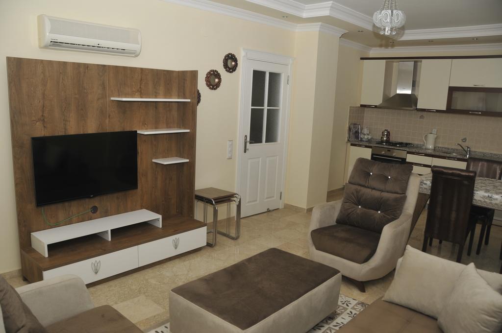 Dream Homes Lejlighed