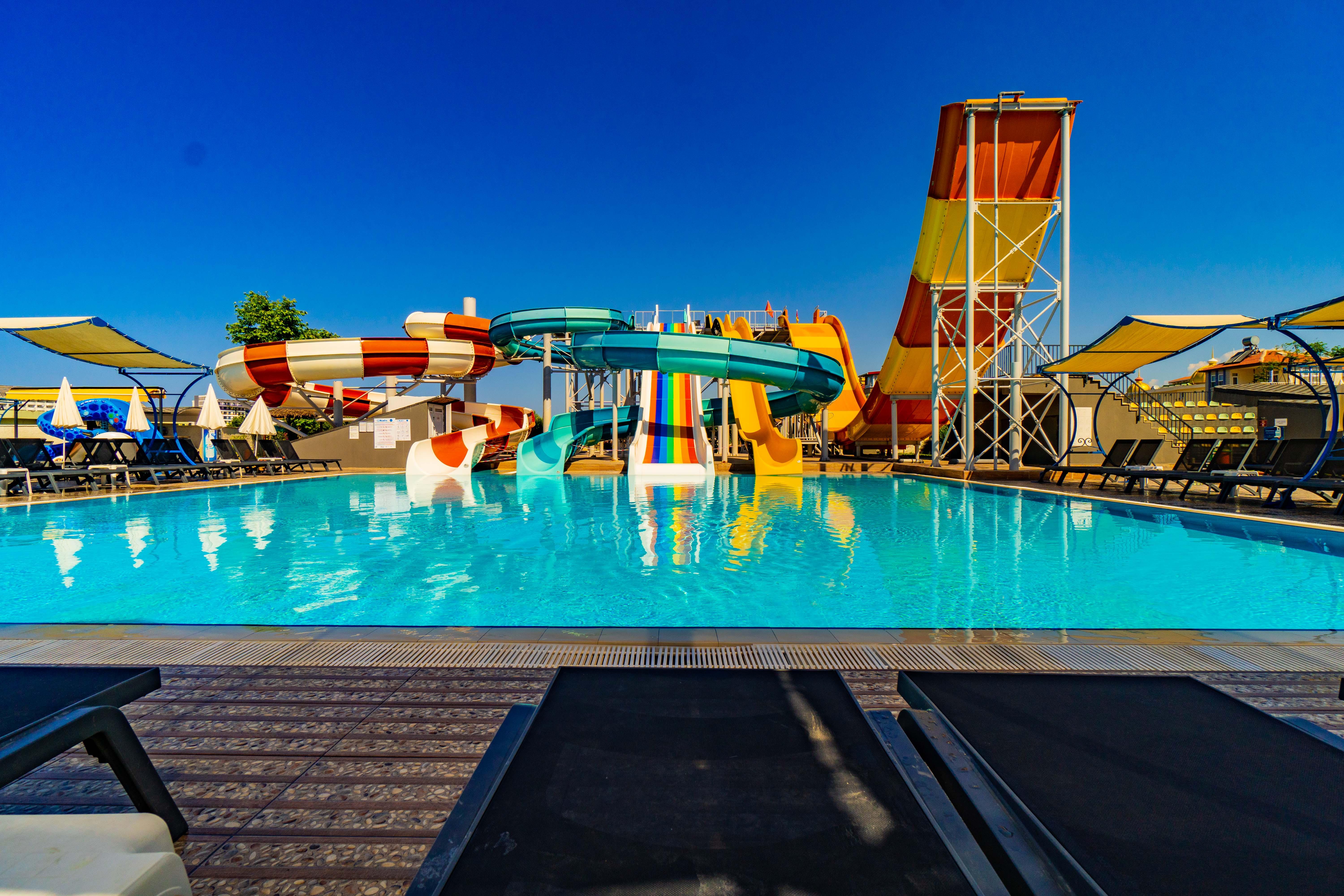Senza The & Hotel 5*