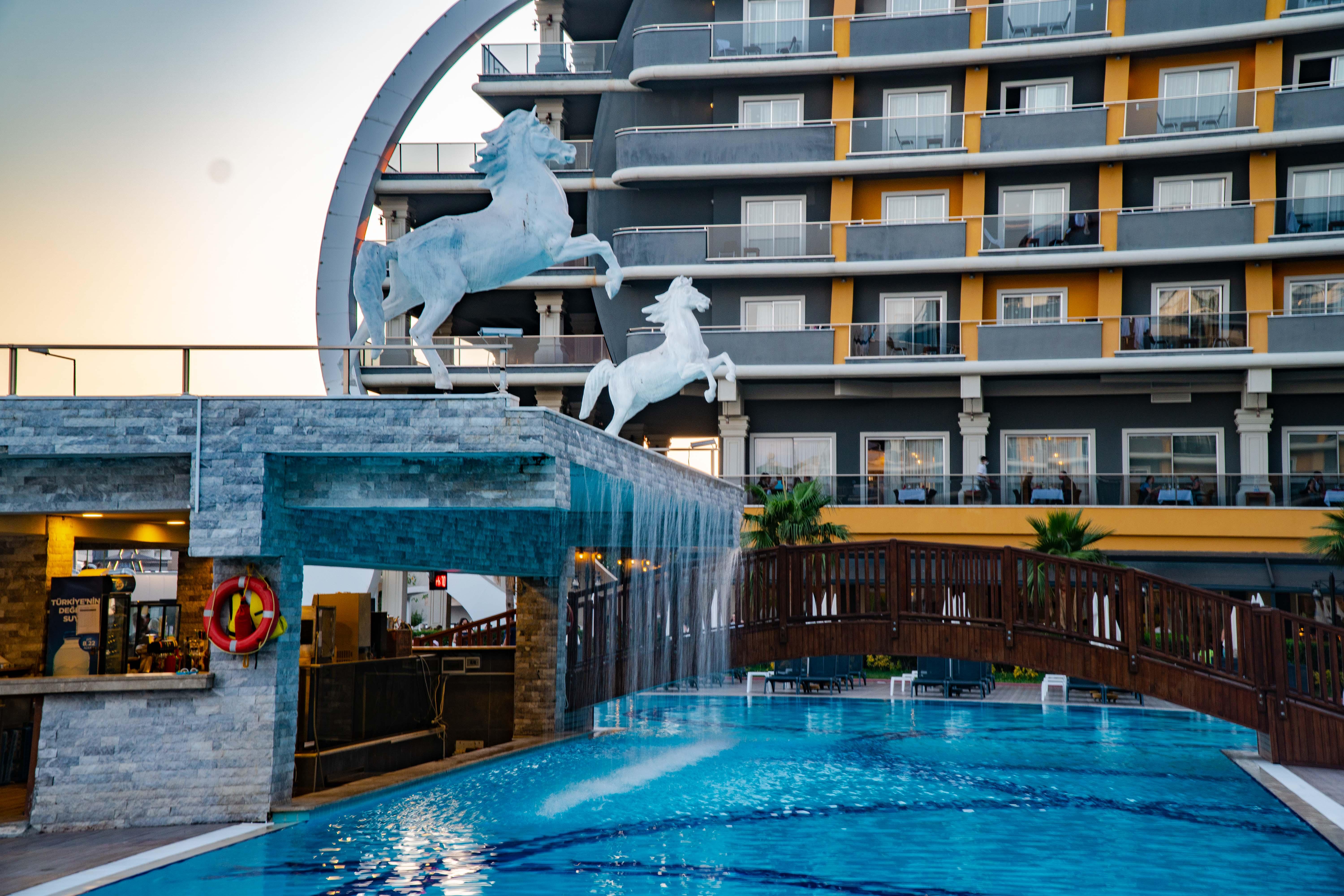 Hotel Senza The & 5*