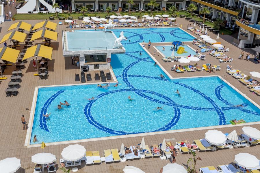 Senza The & Hotel 5*
