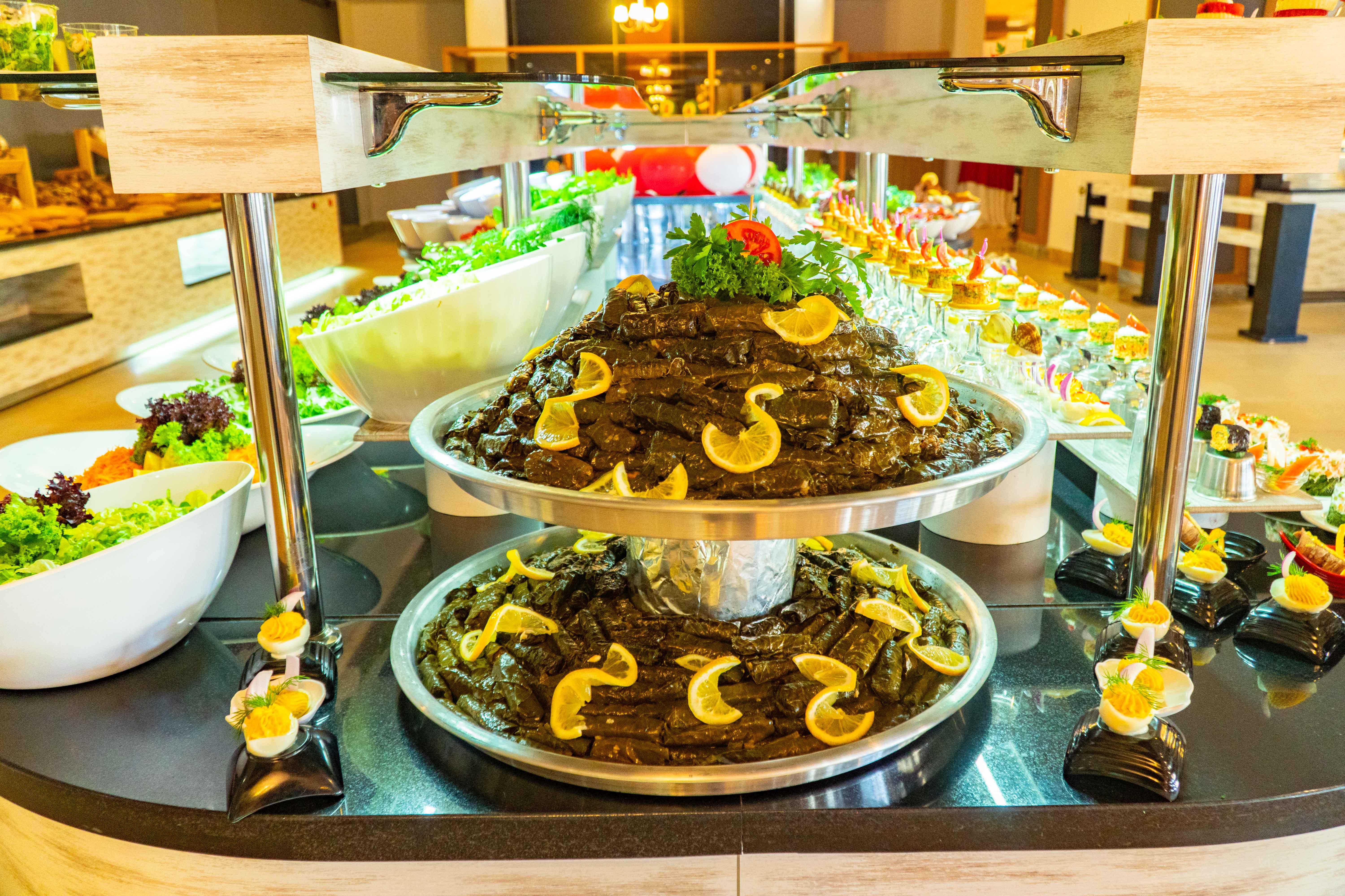 Otel Senza The &
