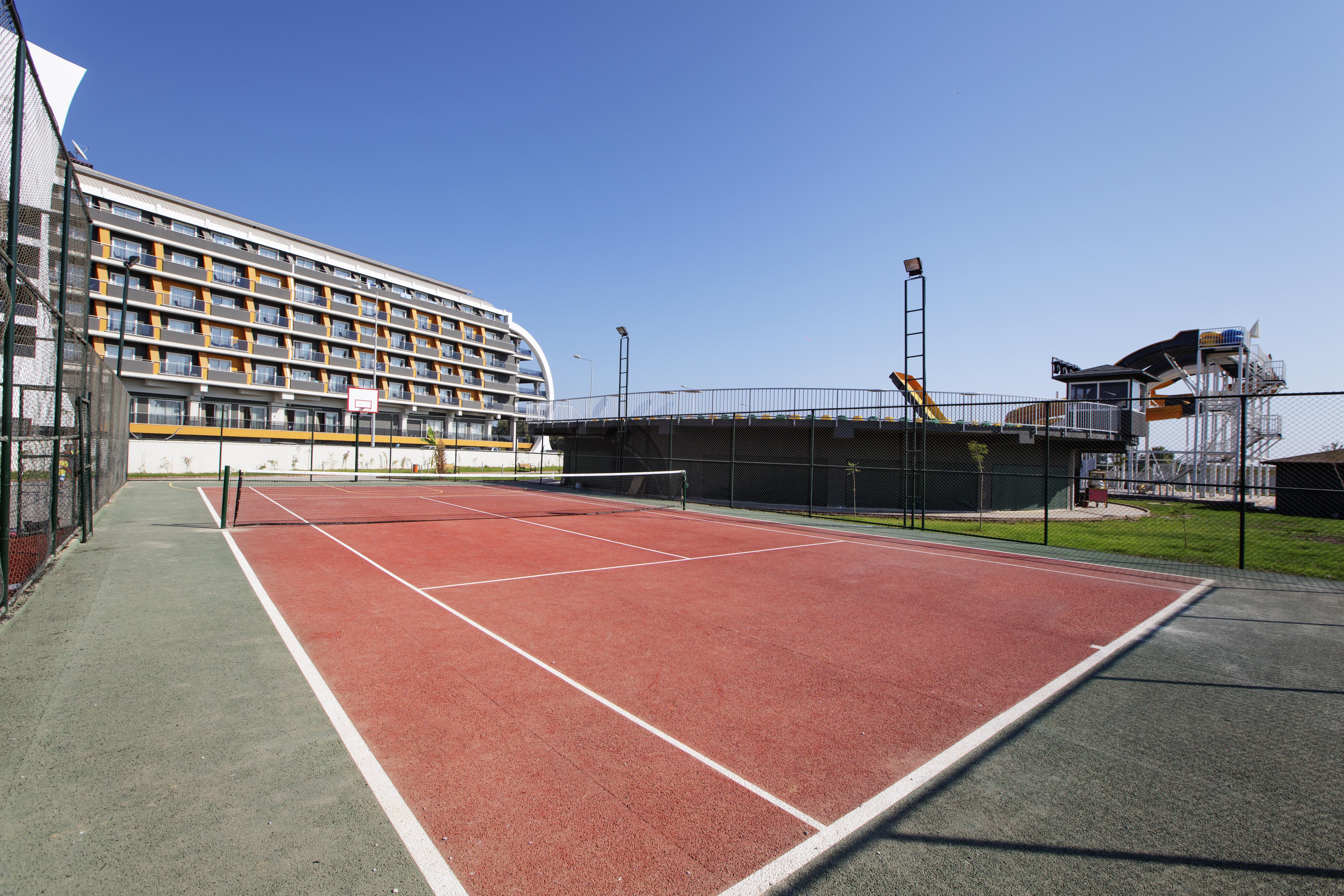 Hotel Senza The & 5*