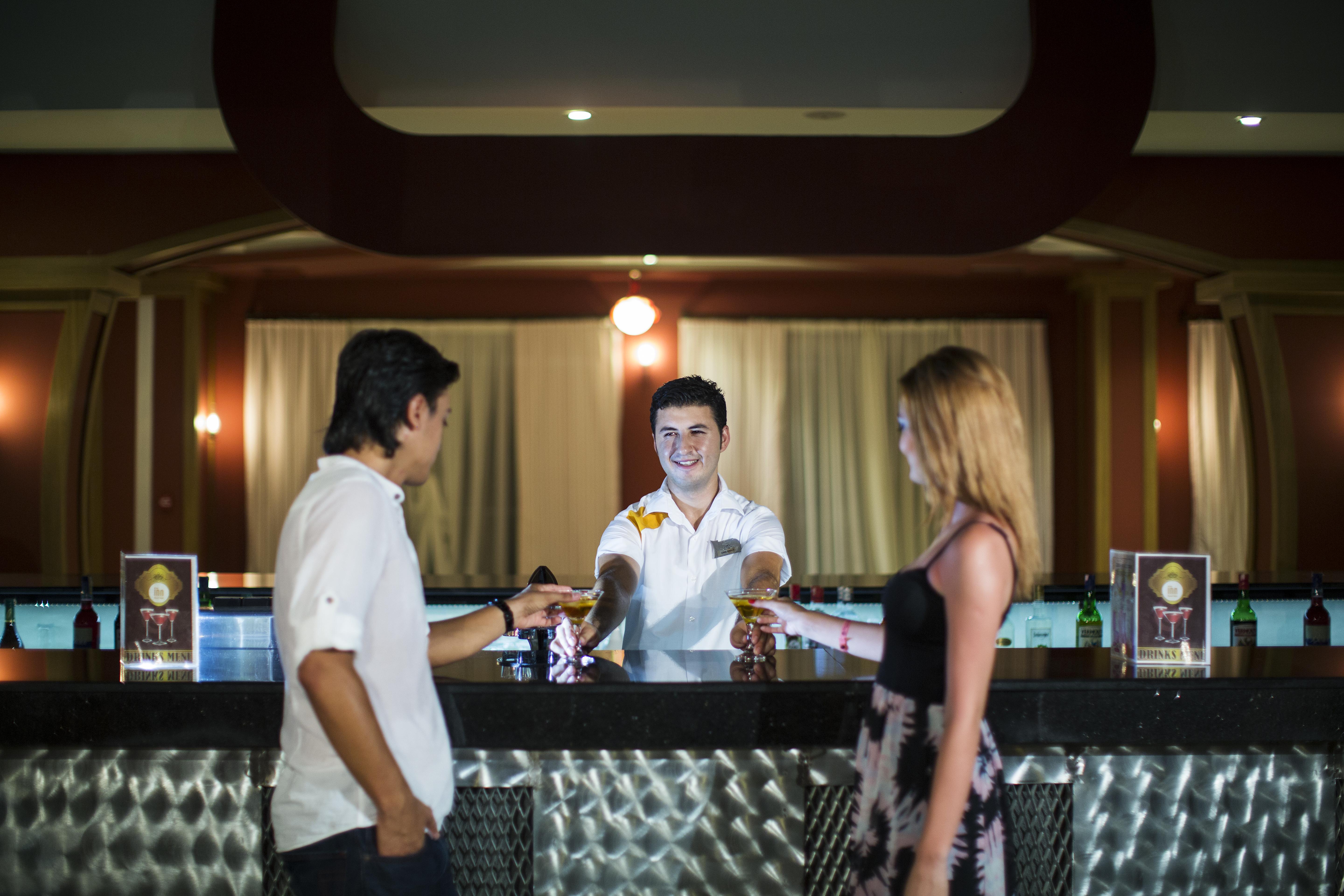 Hotel Senza The & Alanya