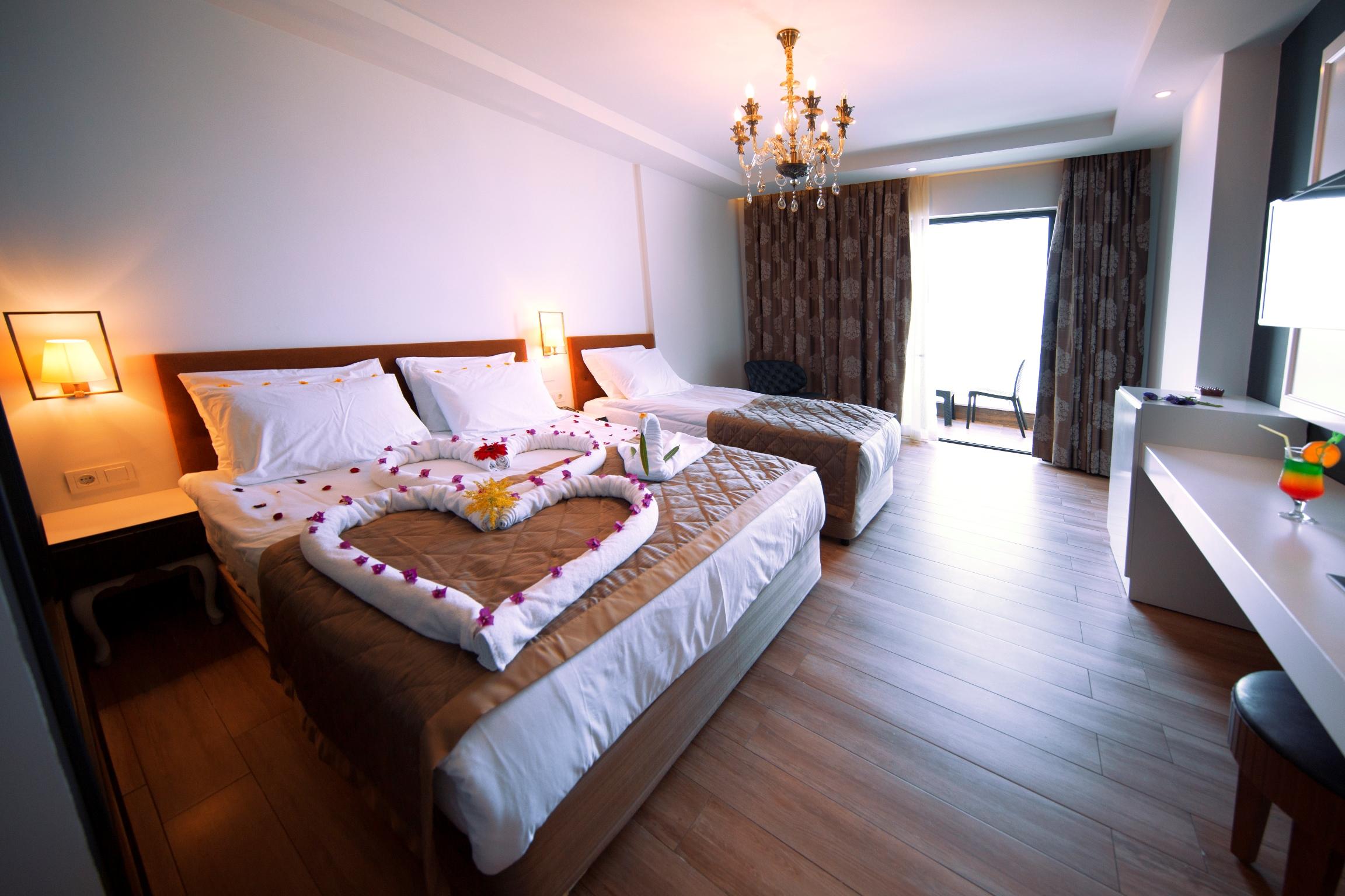 Otel Sey & 4*