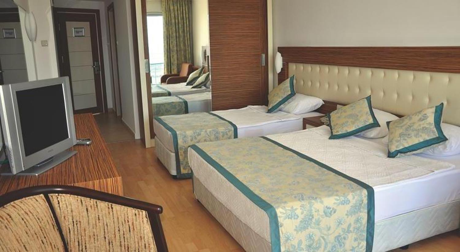 Blue Diamond Alya 4* Alanya