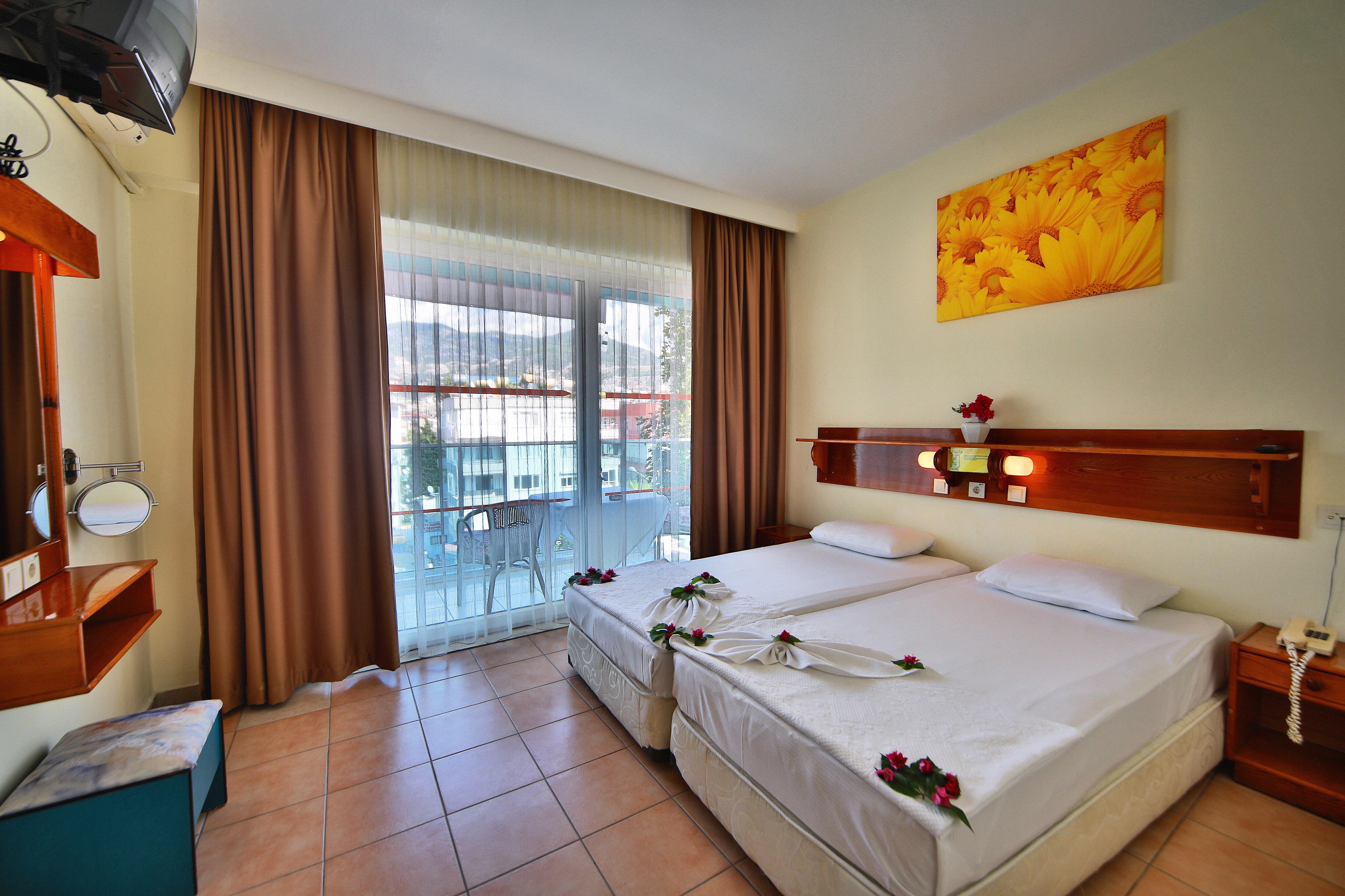 Gallion Alanya