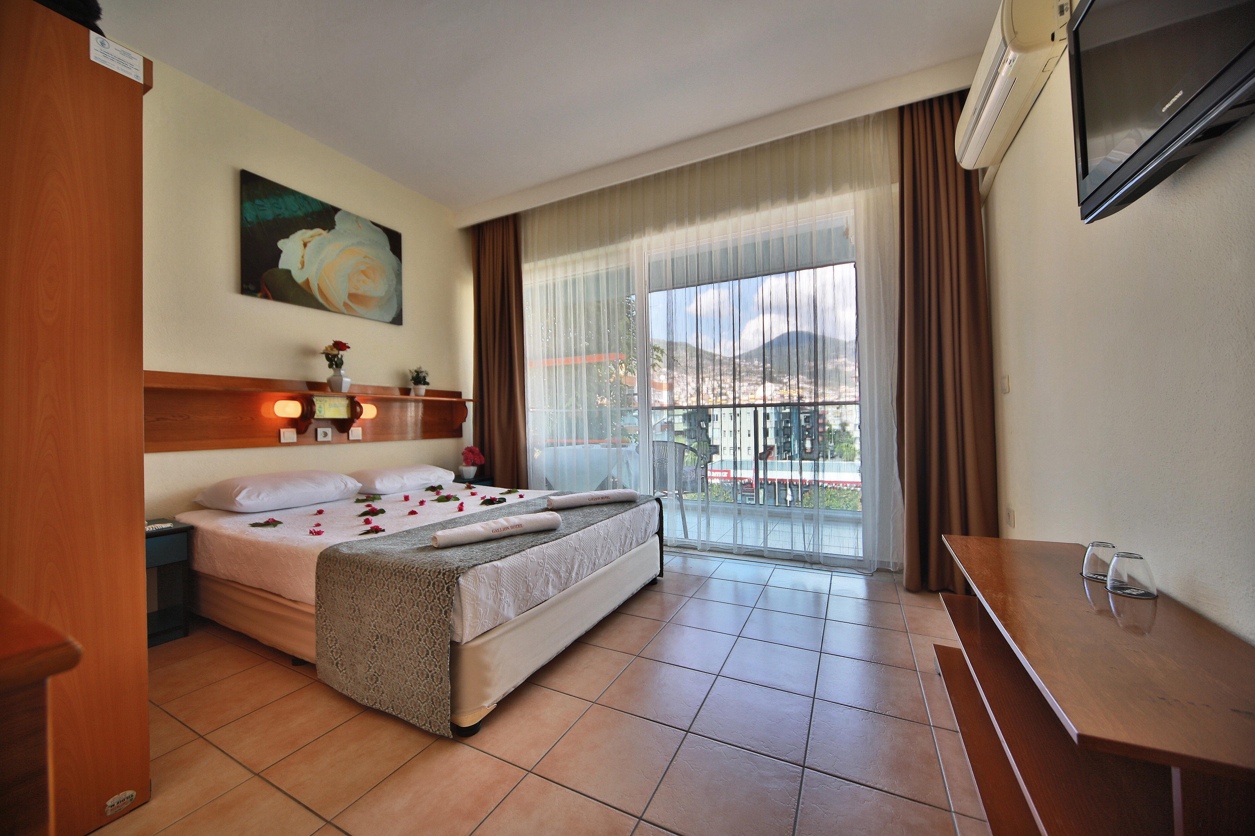 Hotel Gallion