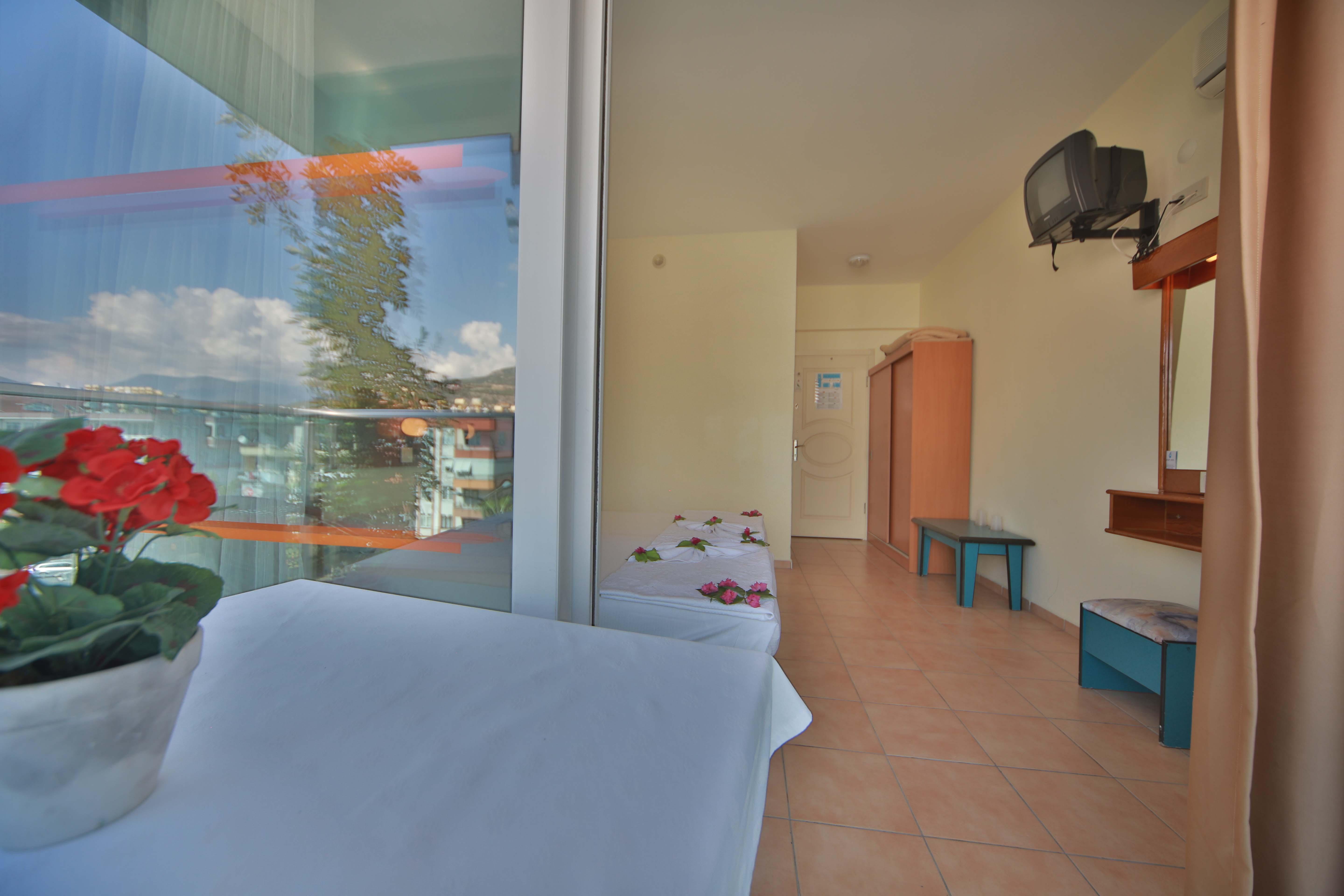 Hotel Gallion