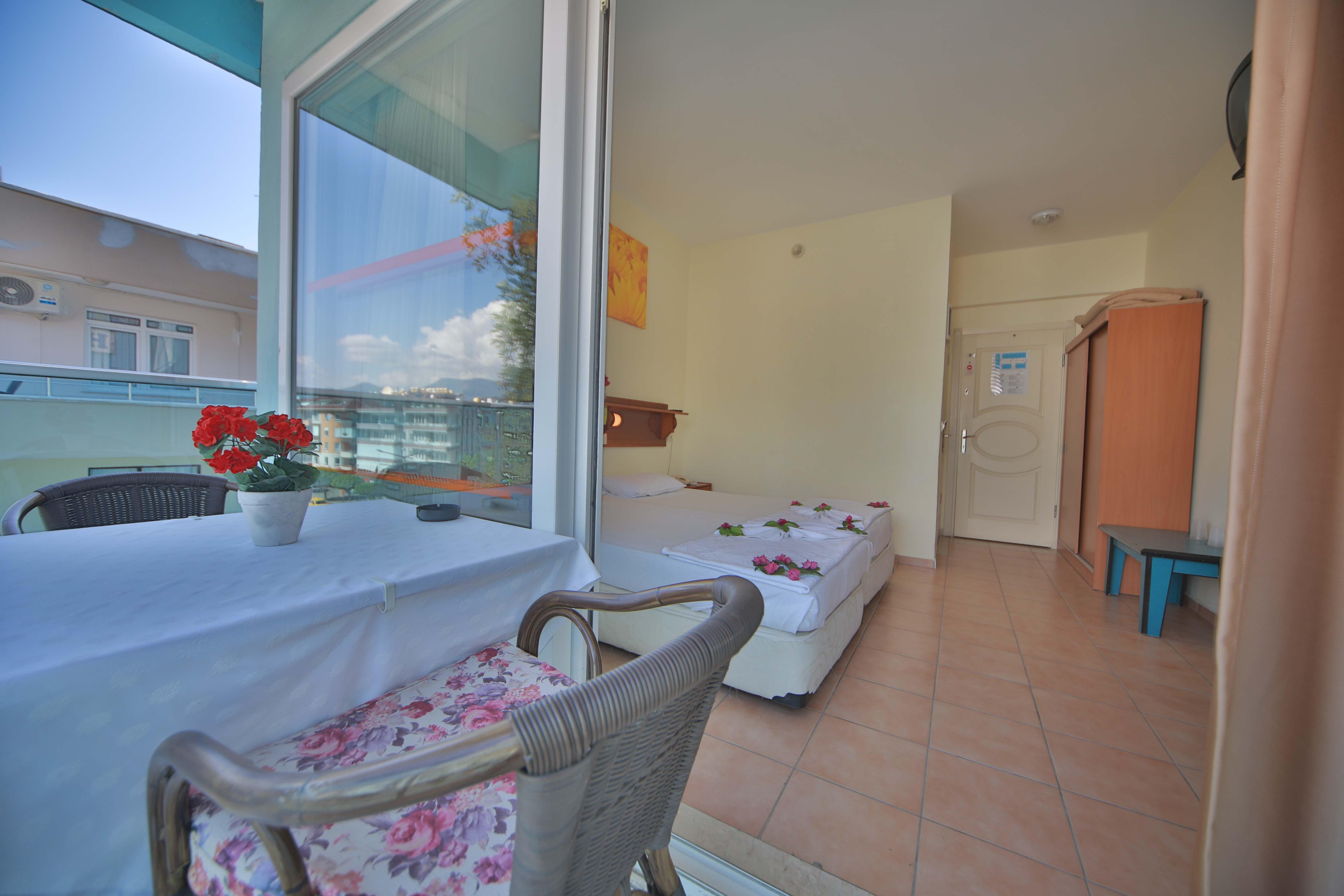 Hotel Gallion