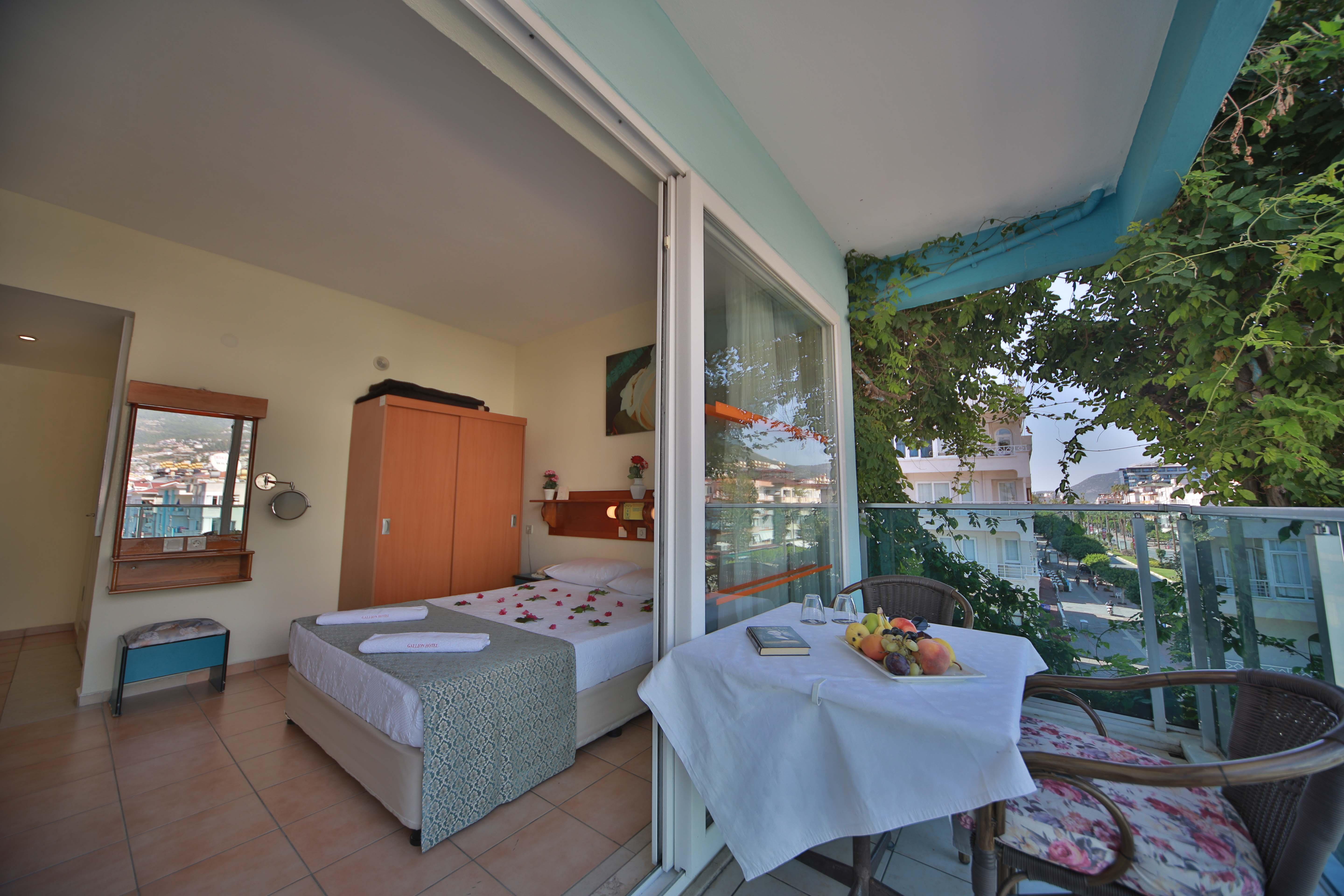 Gallion Alanya