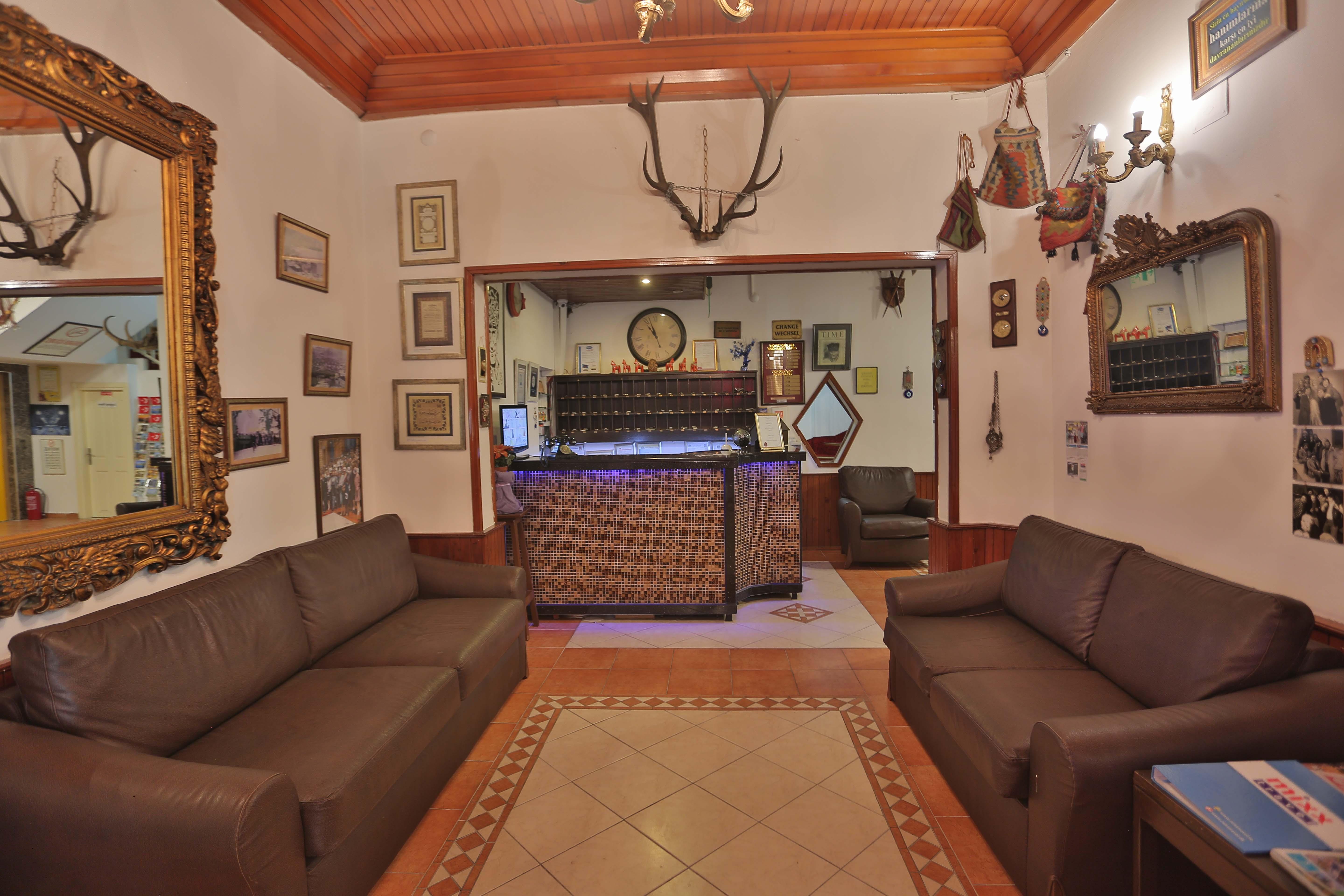 Gallion Alanya