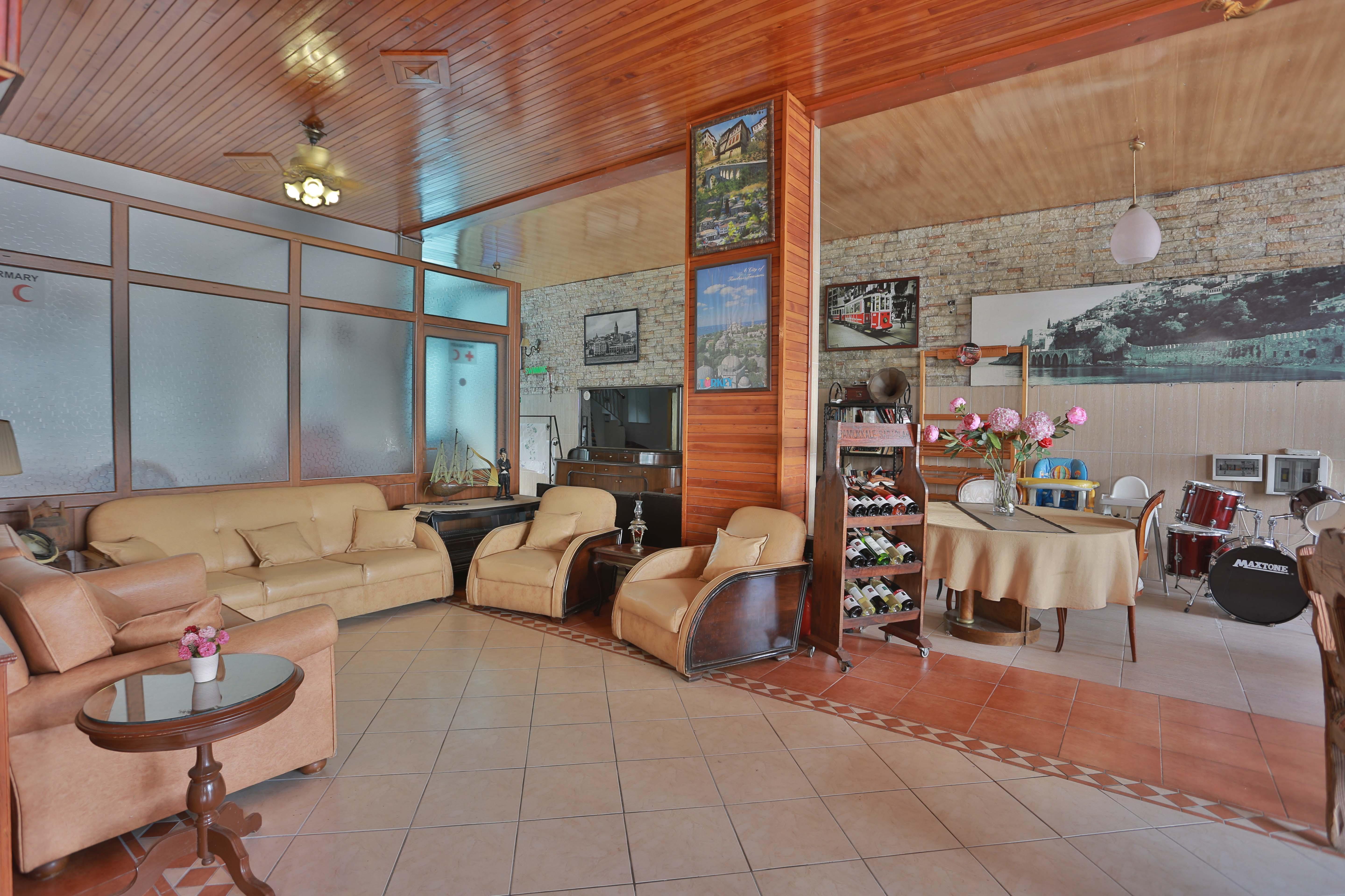 Hotel Gallion
