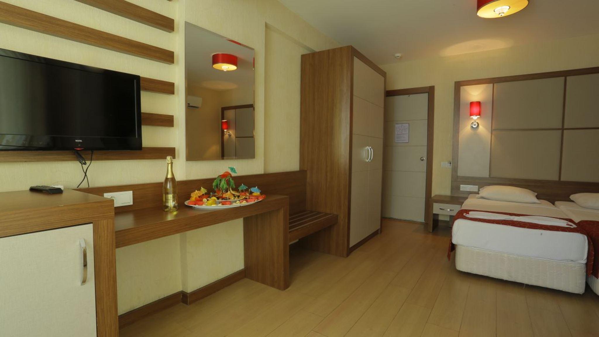 Cleopatra Golden Hotel Alanya