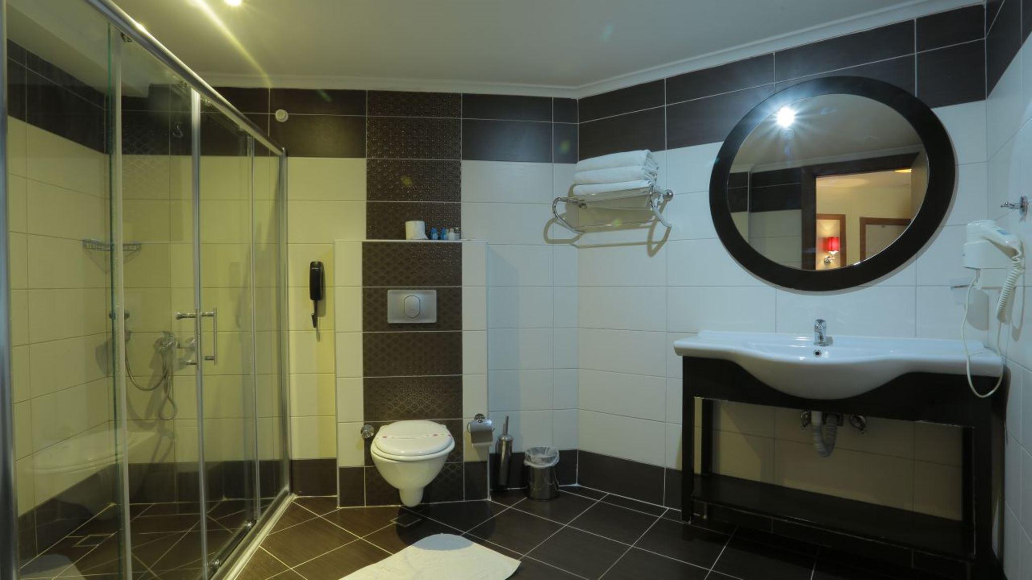 Hotel Cleopatra Golden 4*