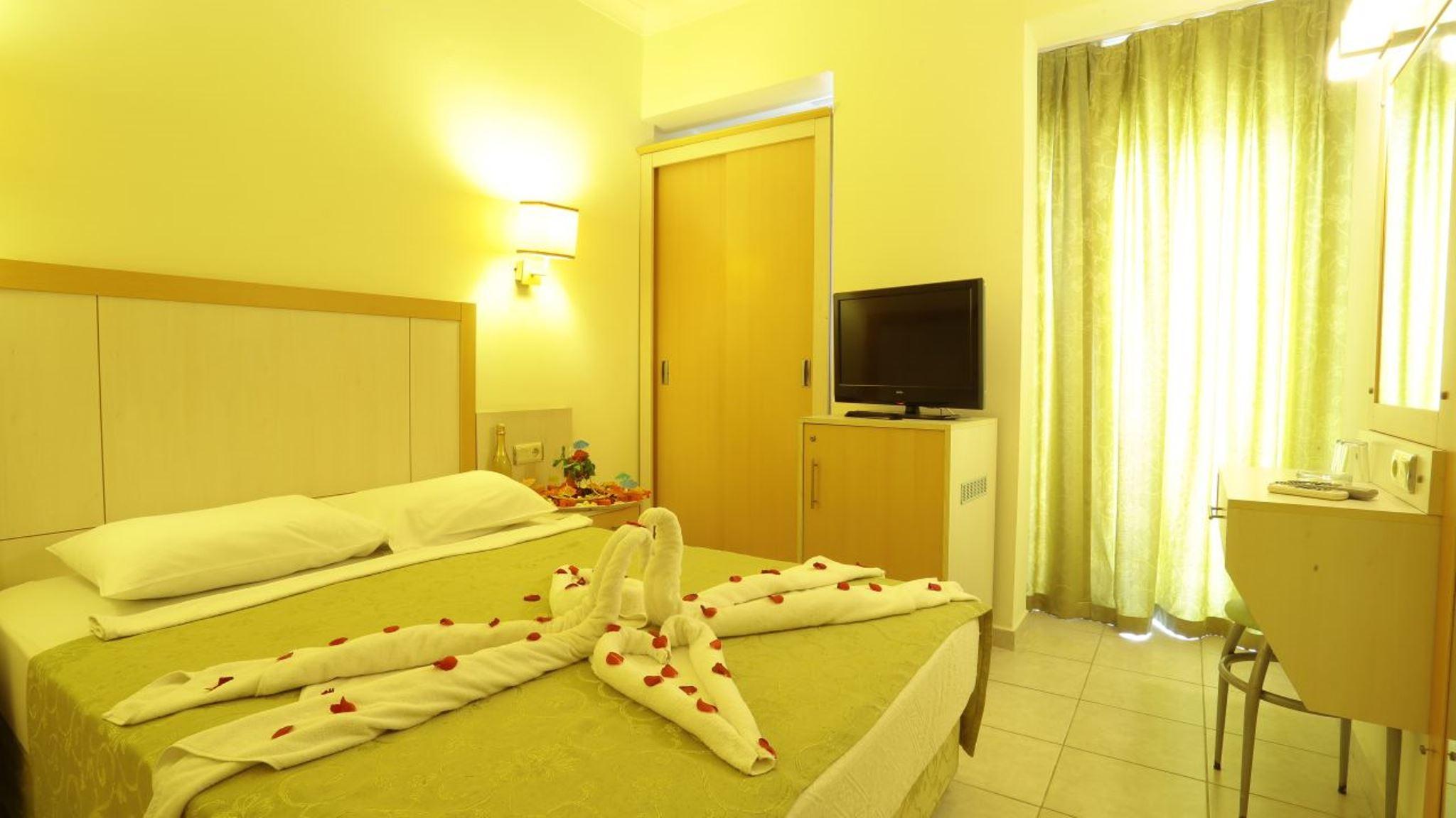 Cleopatra Golden 4* Alanya