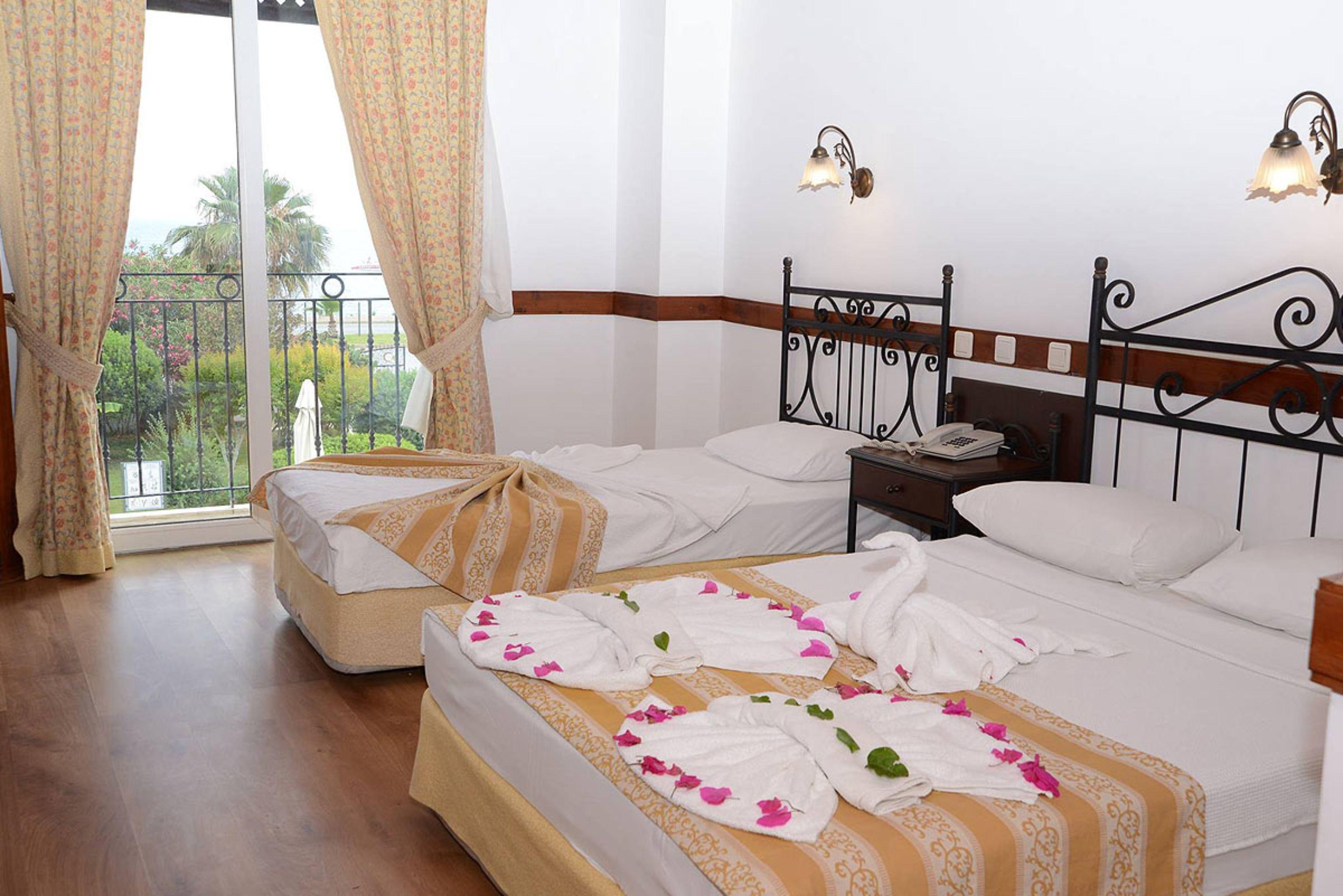 Hotel Sevkibey 3*