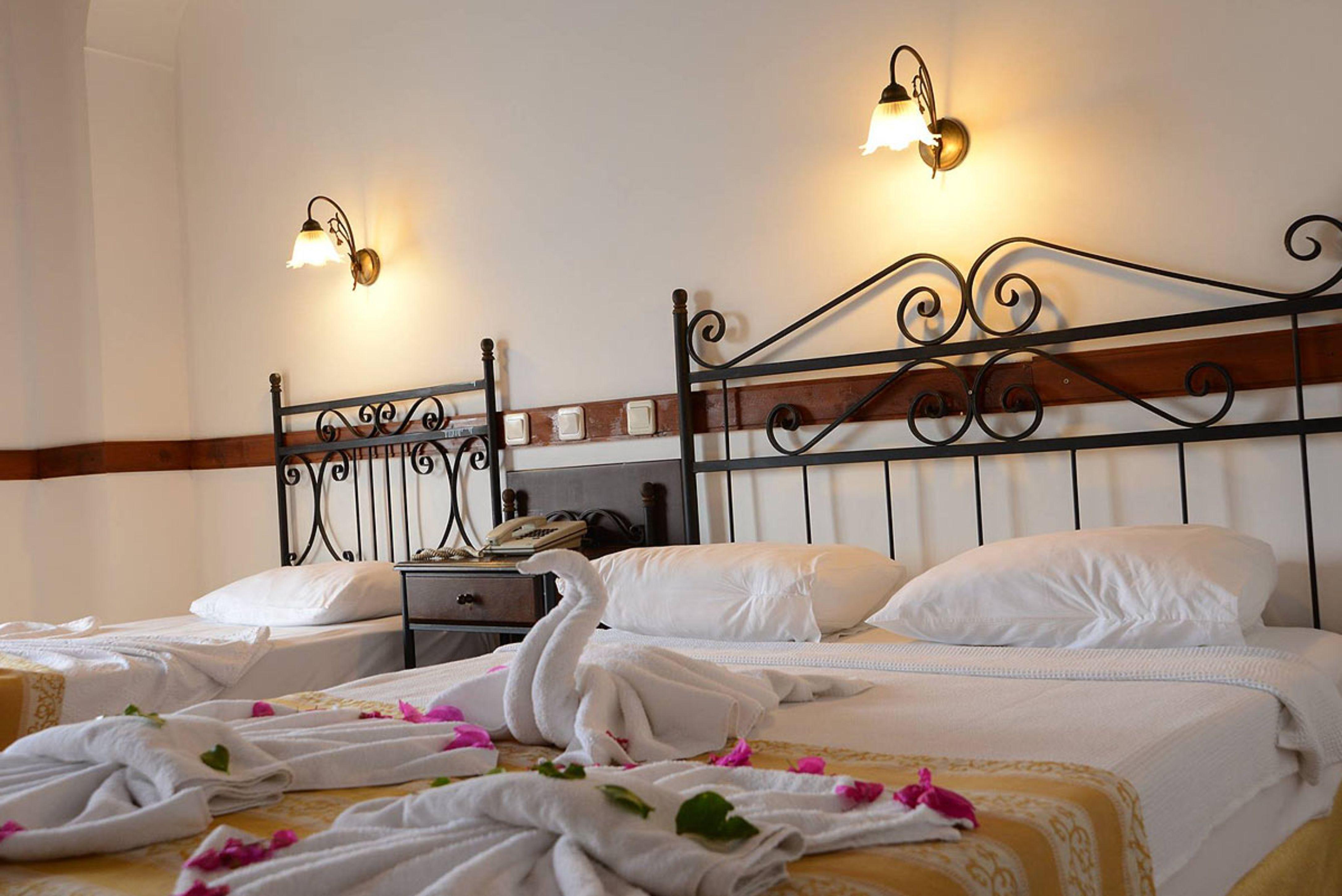 Sevkibey Hotel Alanya
