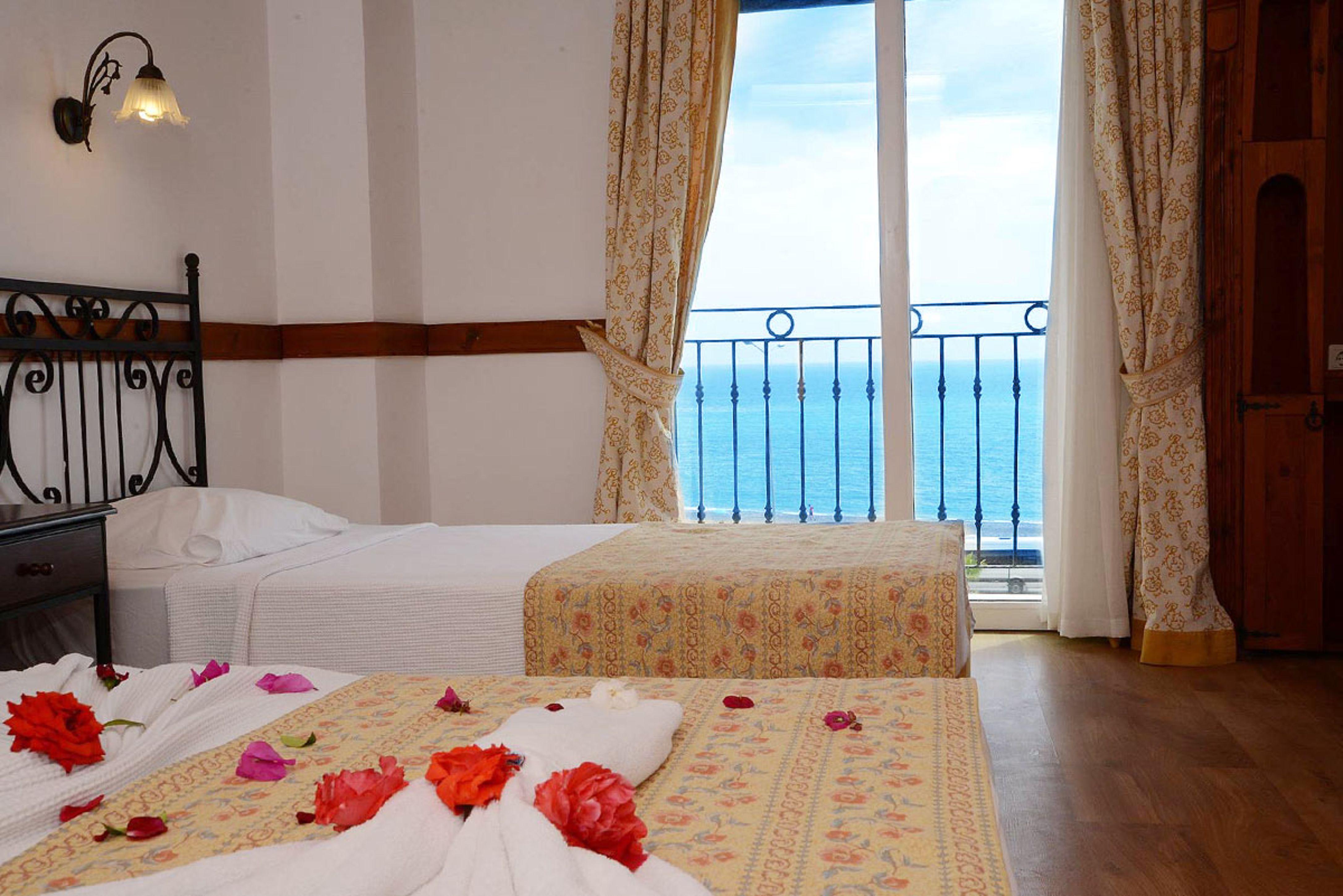 Sevkibey 3* Alanya