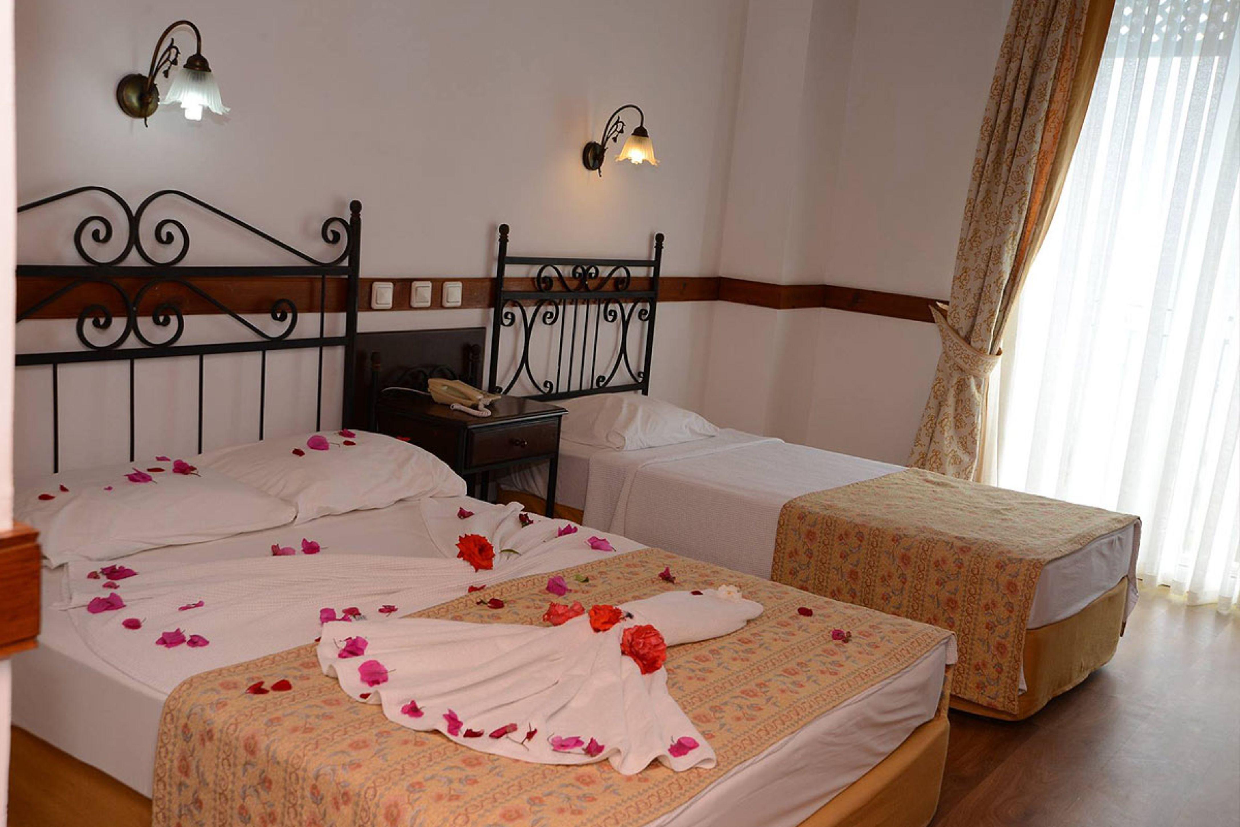 Sevkibey Hotel 3*