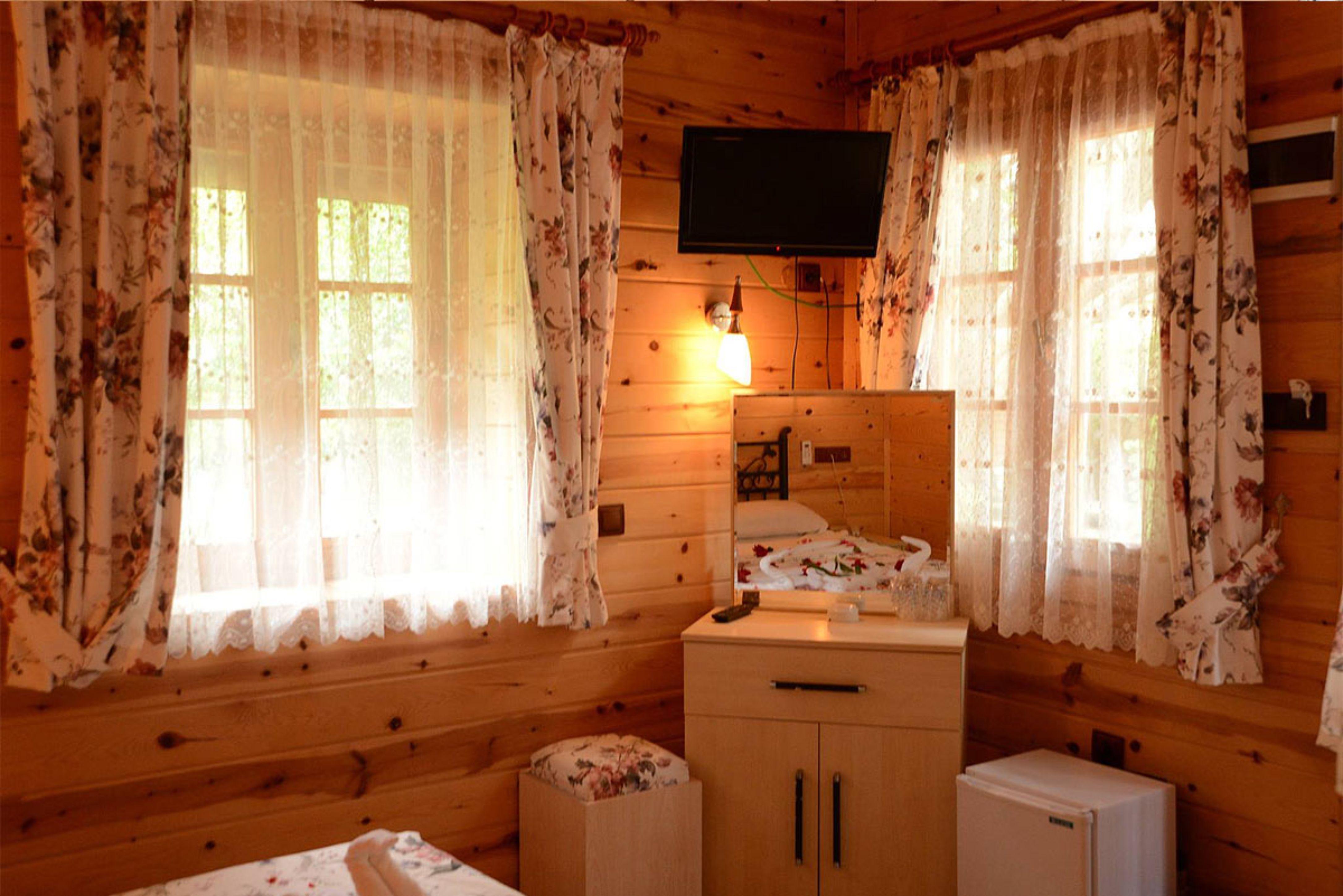 Sevkibey 3* Alanya