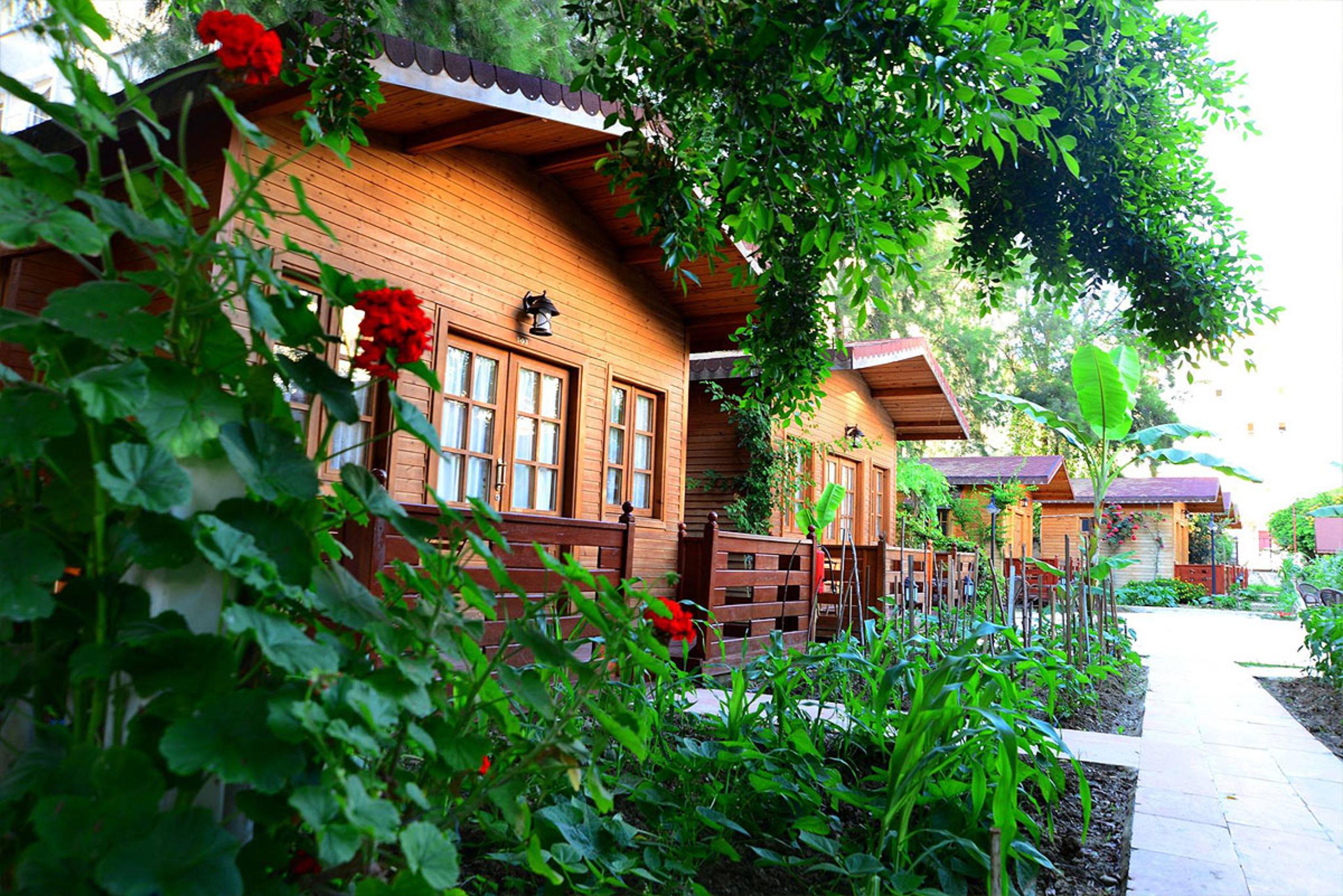 Hotel Sevkibey 3*