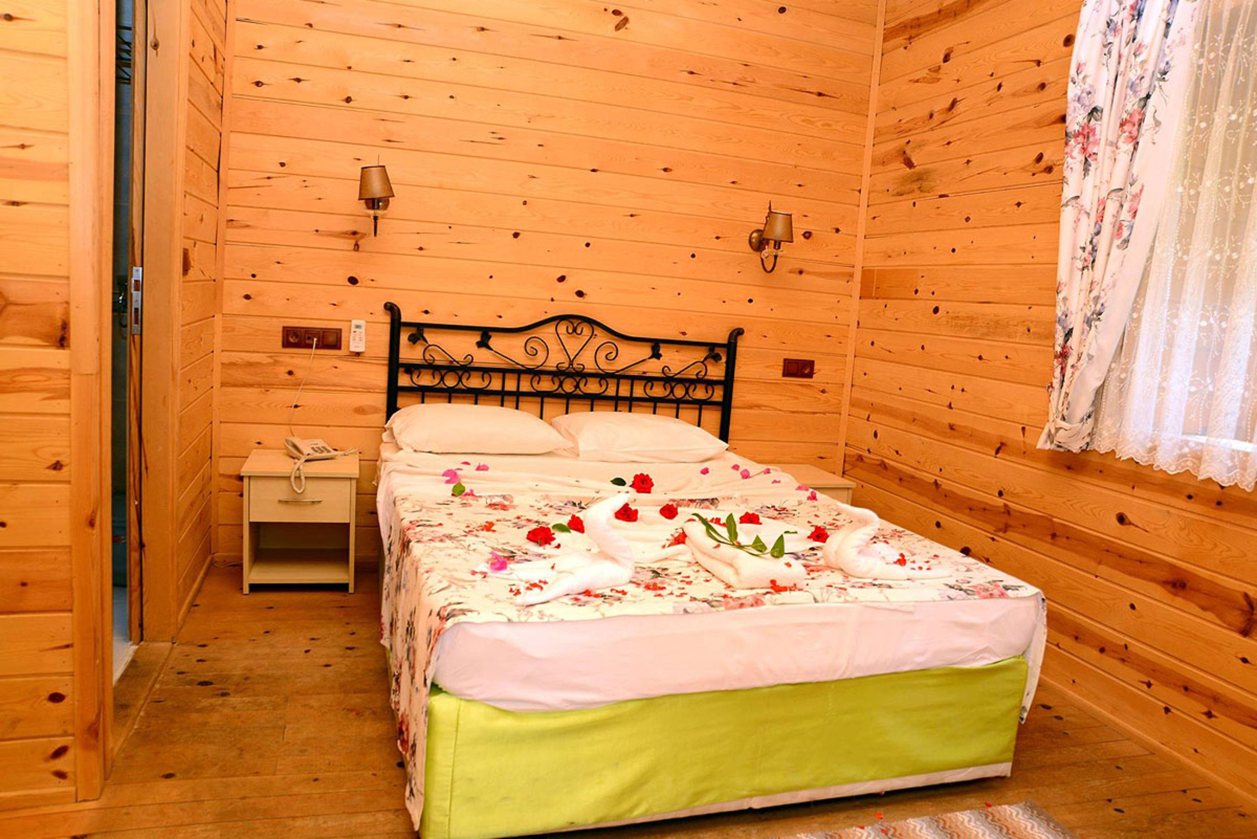 Hotel Sevkibey Alanya
