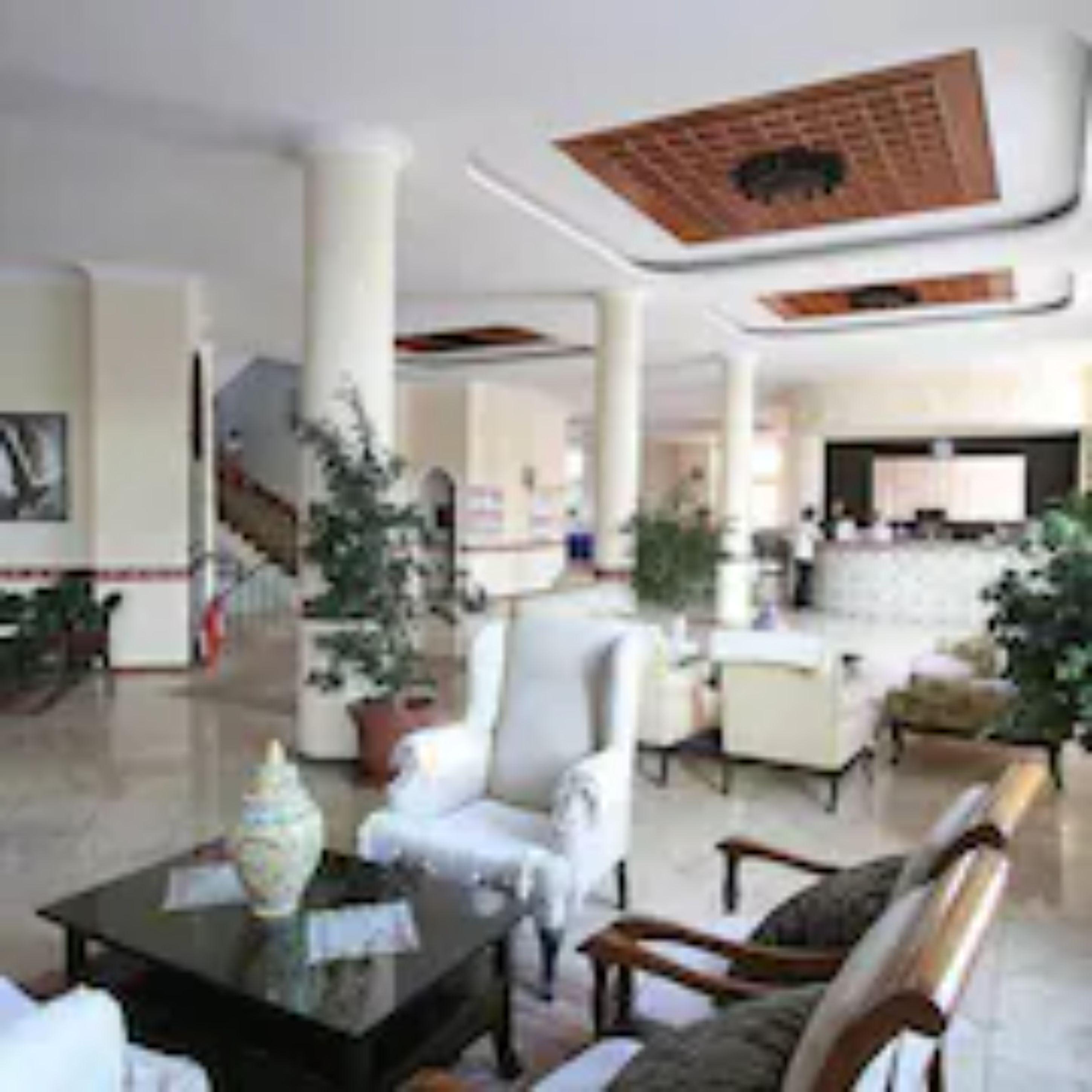 Sevkibey Hotel 3*