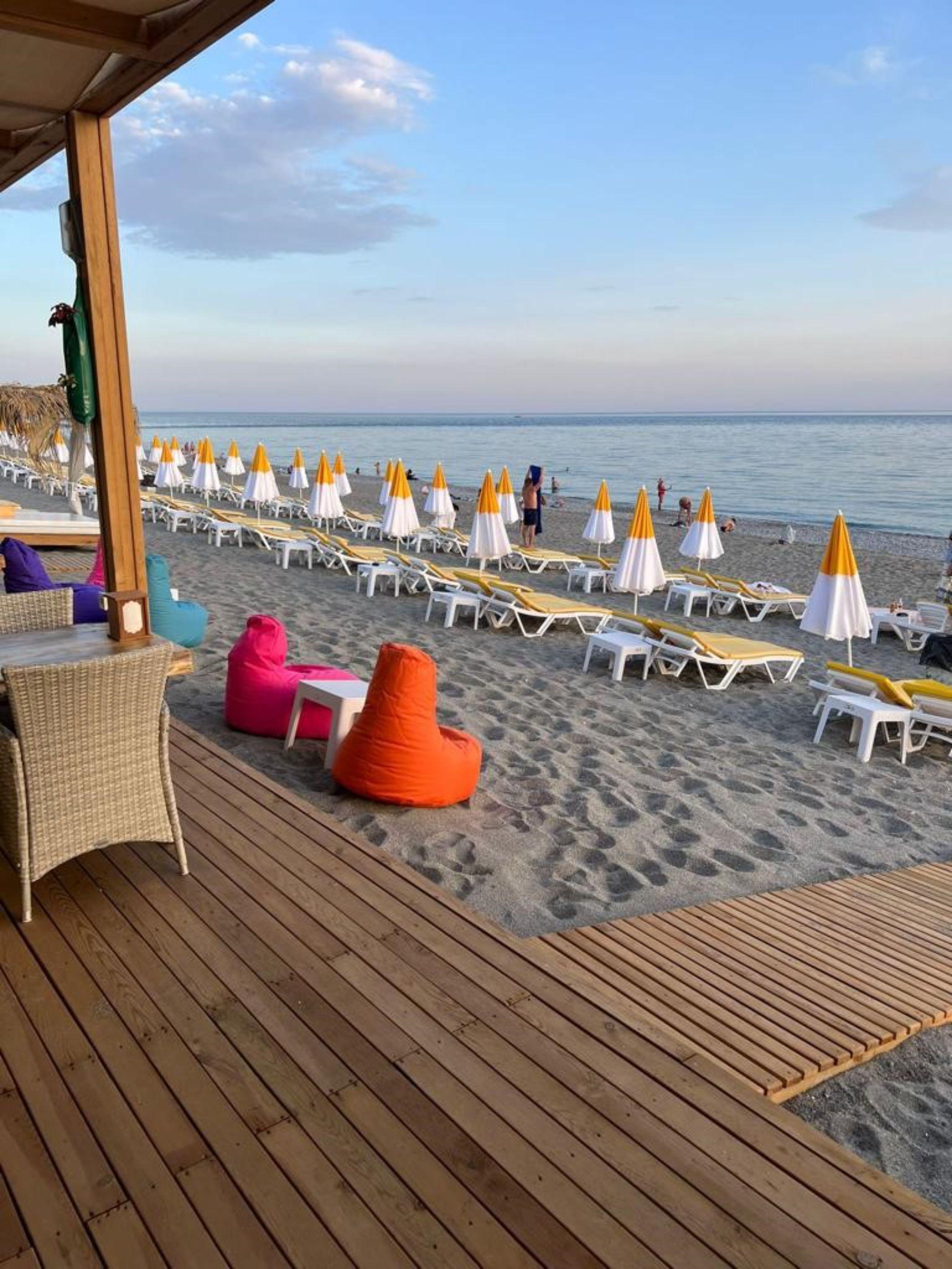 Sevkibey Hotel