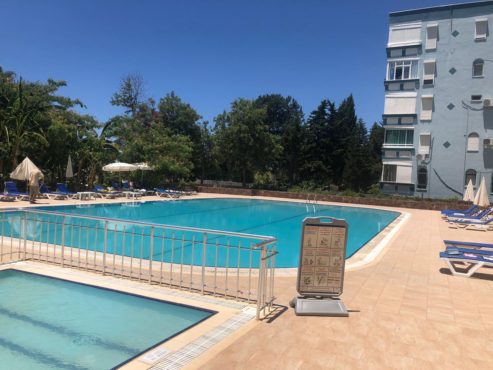 Sevkibey 3*