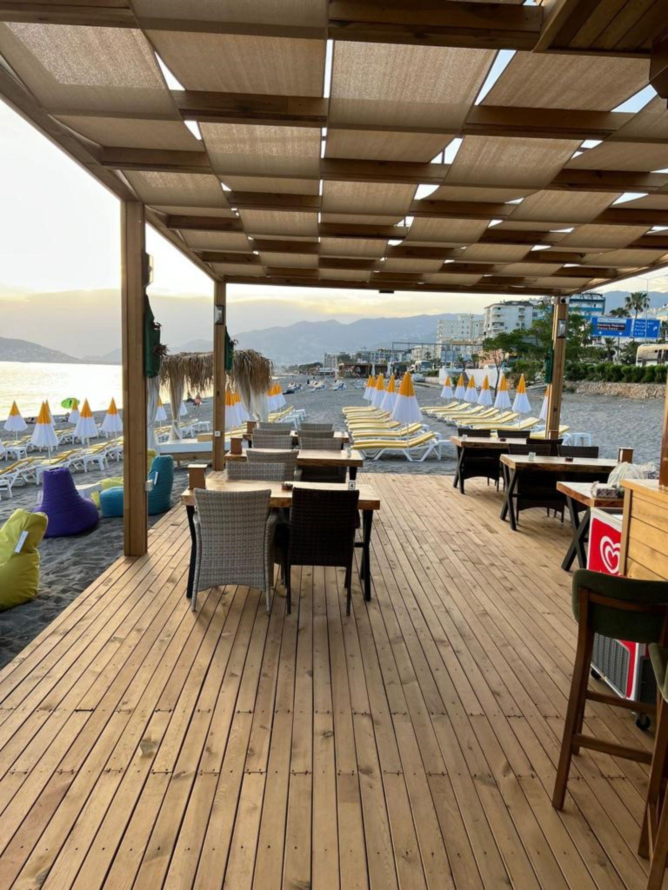 Sevkibey 3* Alanya
