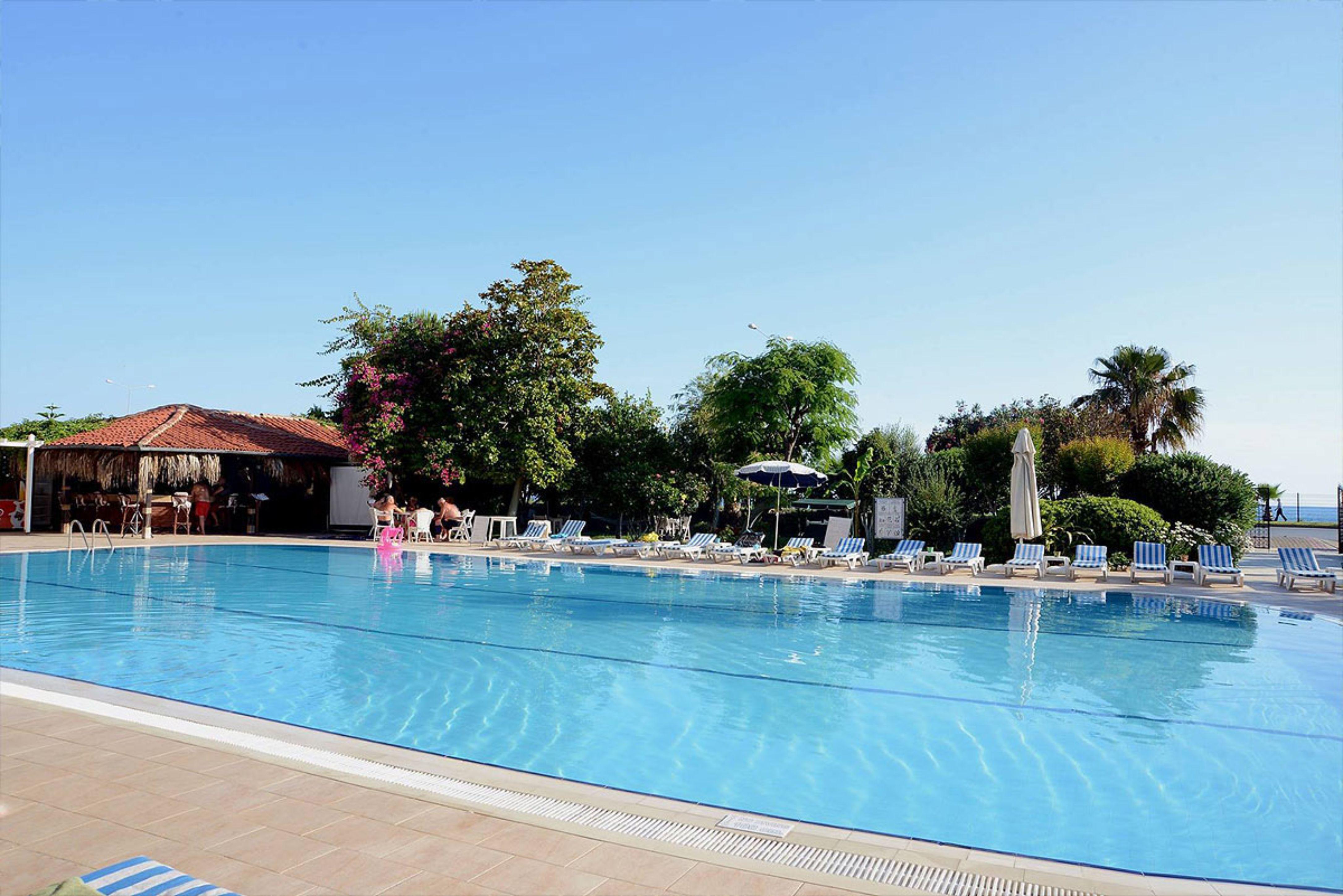 Sevkibey 3*