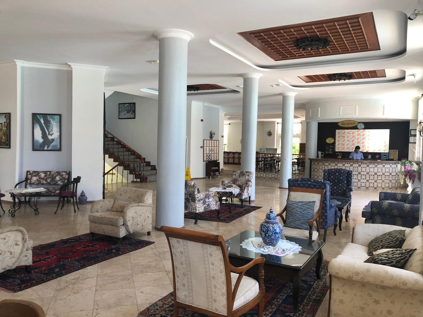 Hotel Sevkibey Alanya