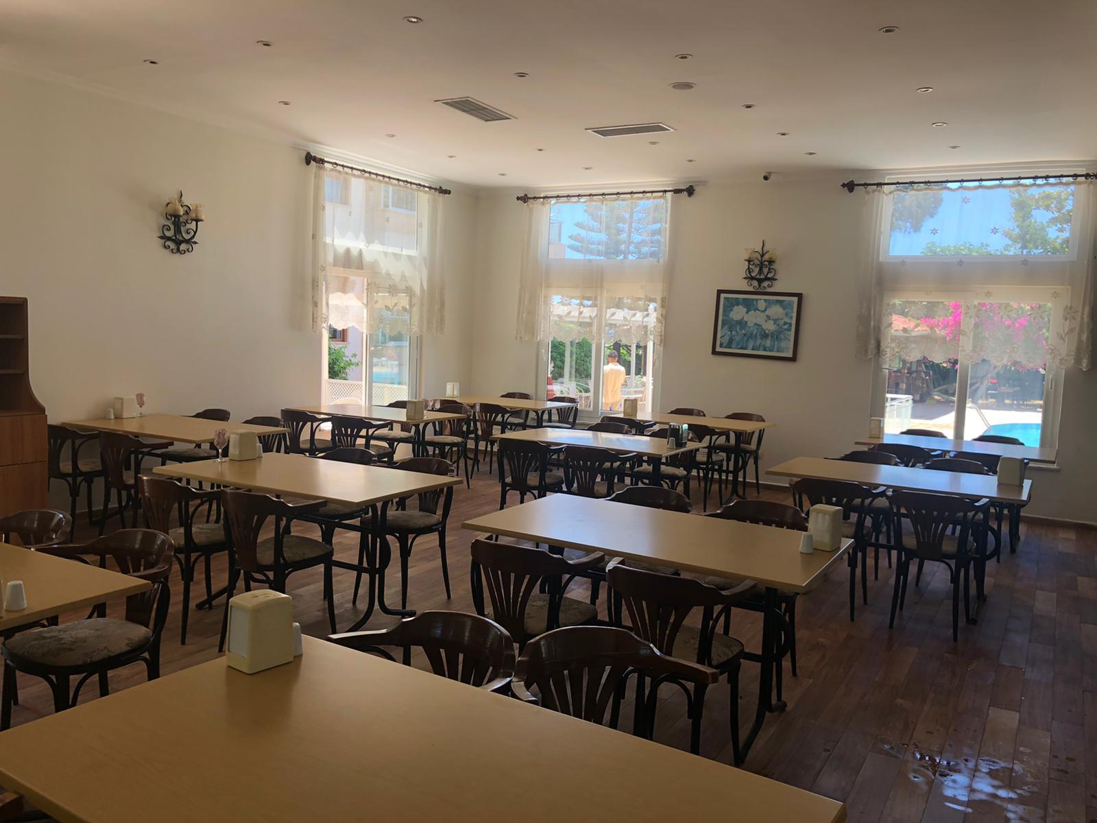 Hotel Sevkibey 3*