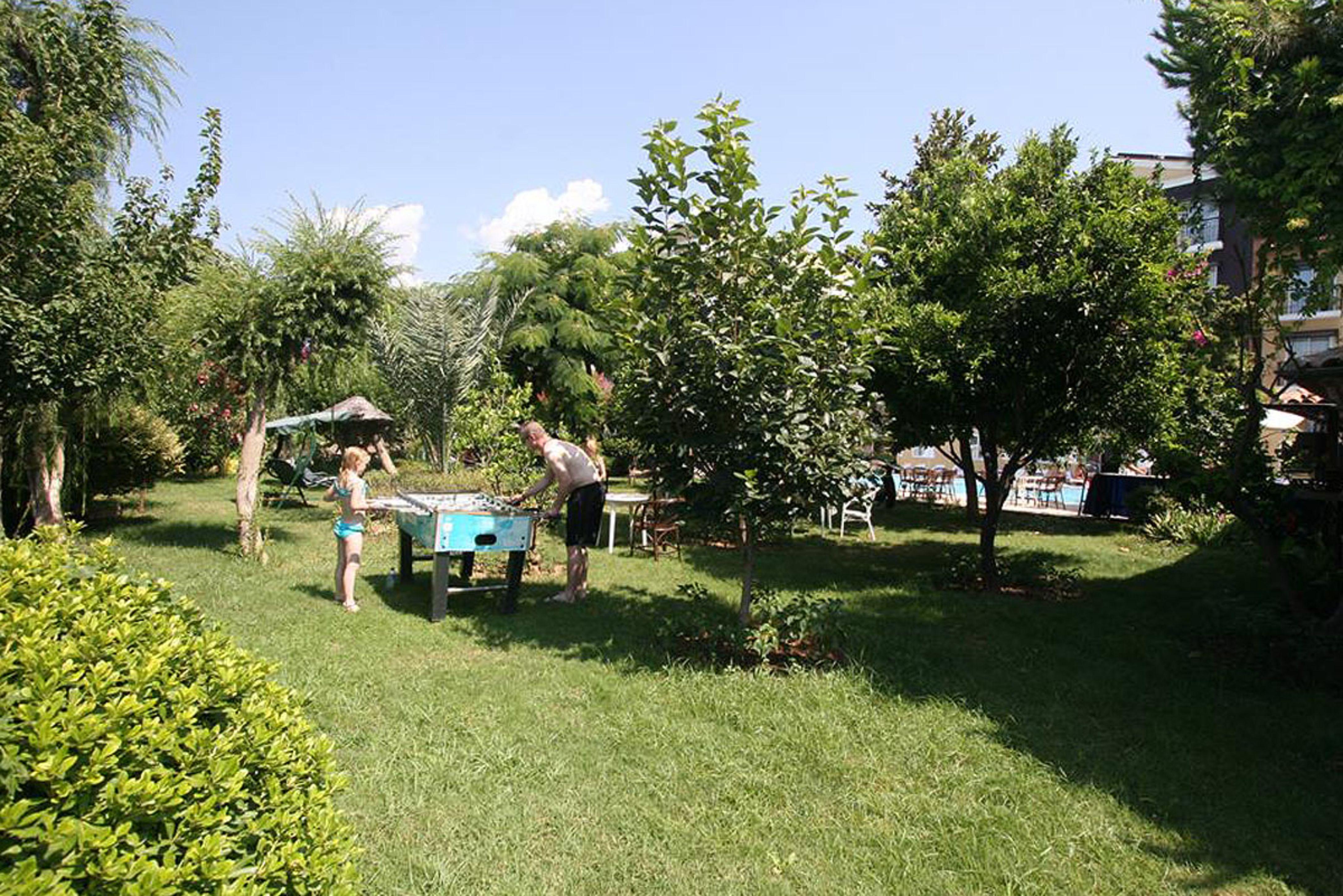 Sevkibey Hotel
