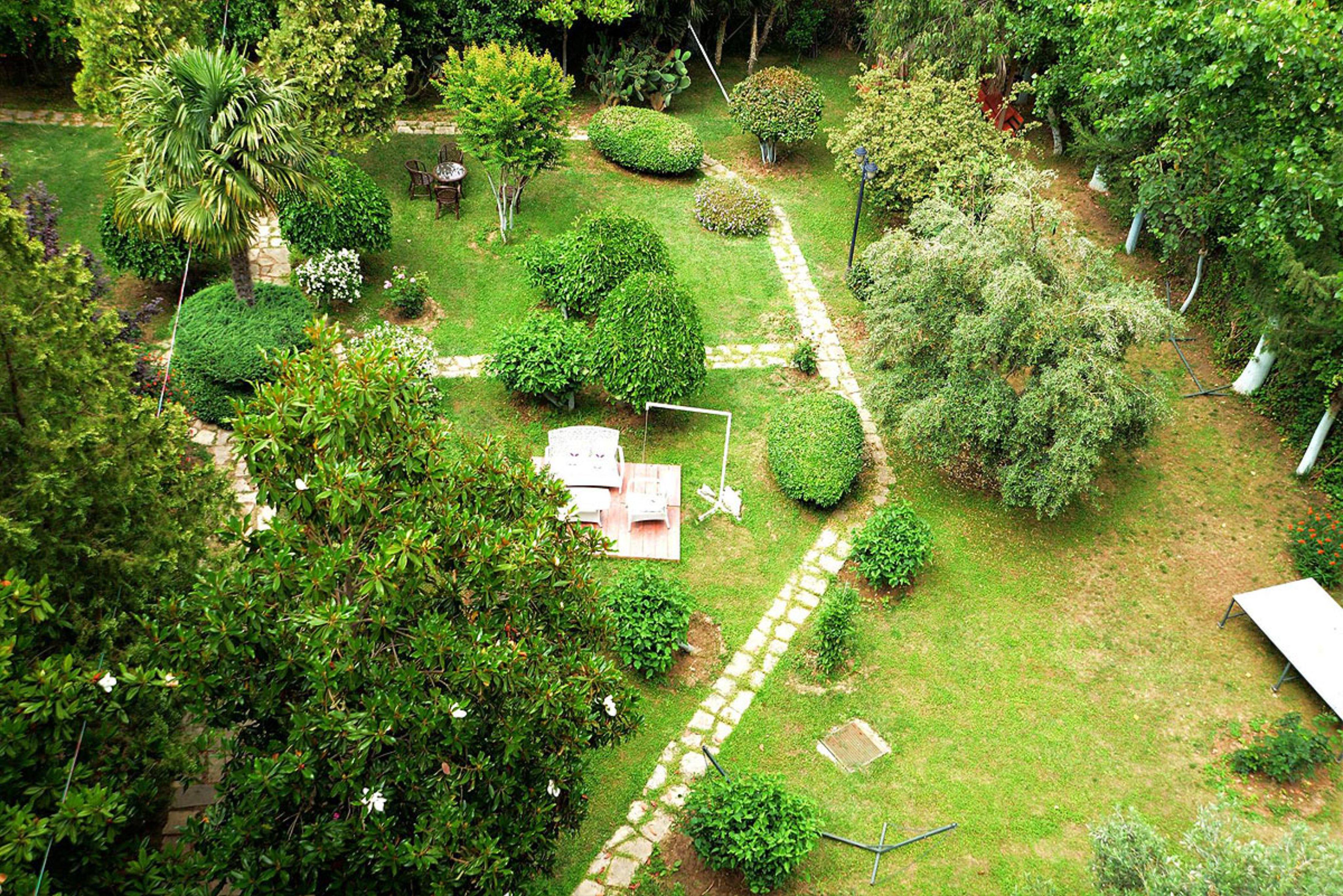 Hotel Sevkibey