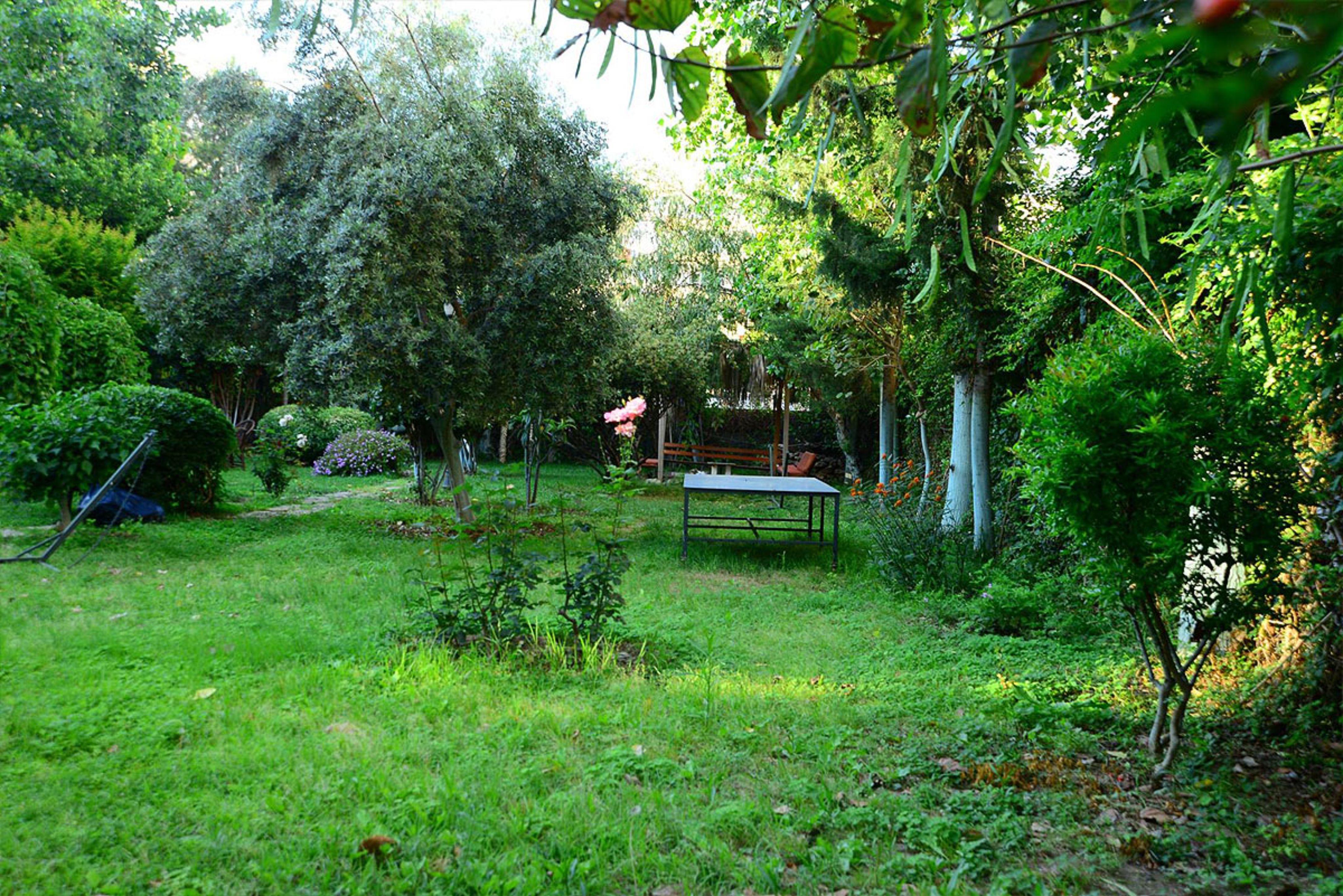 Hotel Sevkibey 3*