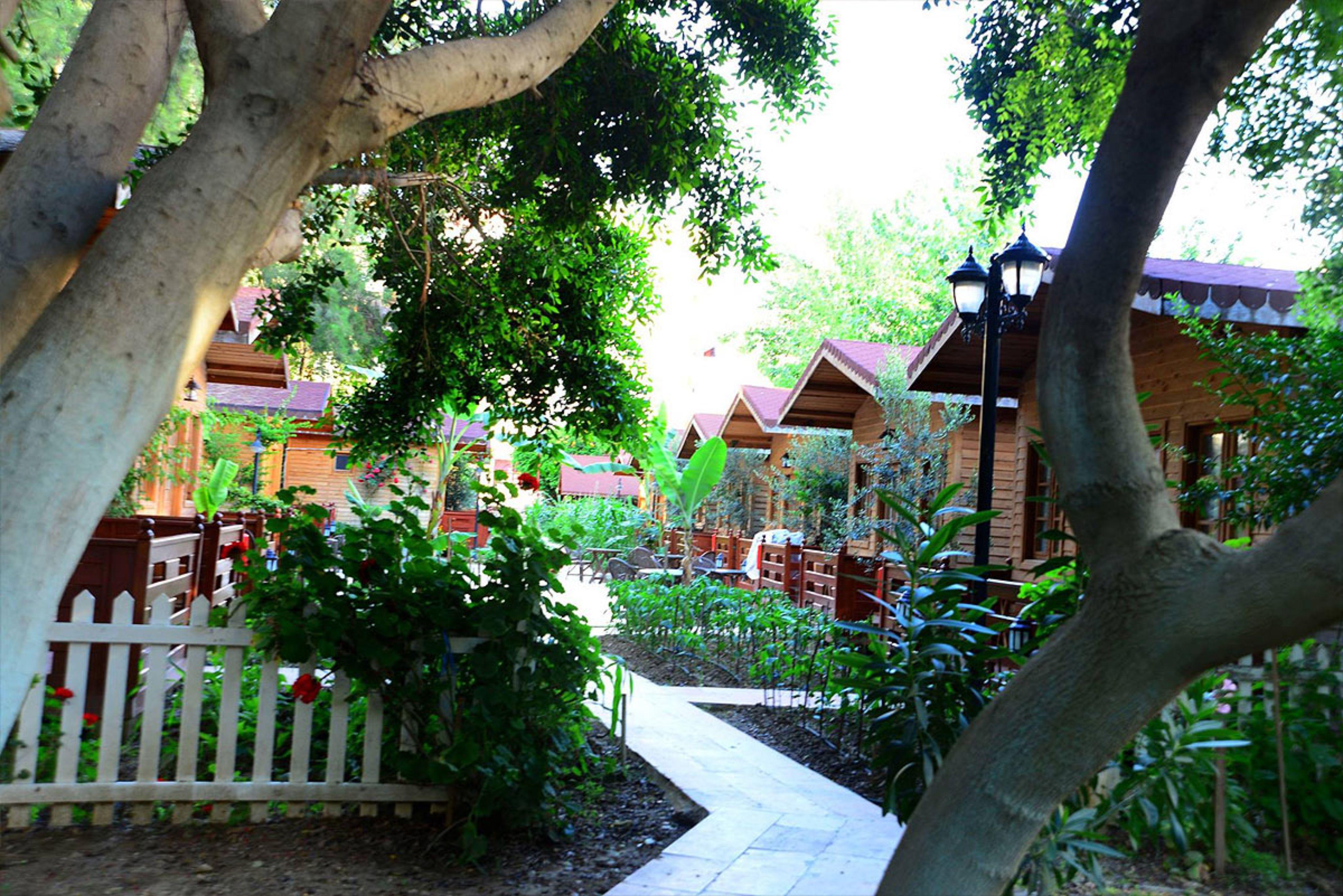 Sevkibey Hotel Alanya