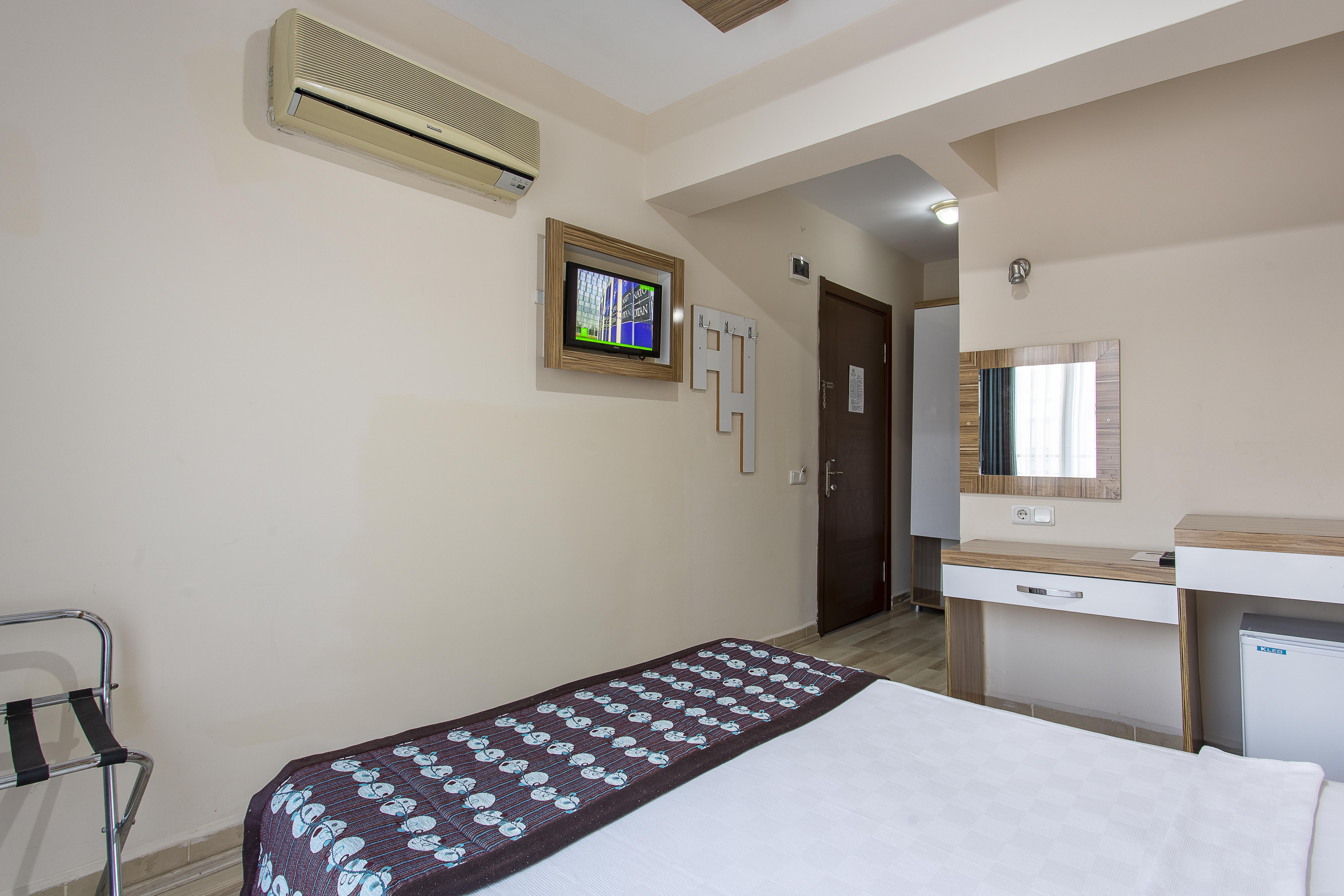 Hotel Aslan Hotel 2*