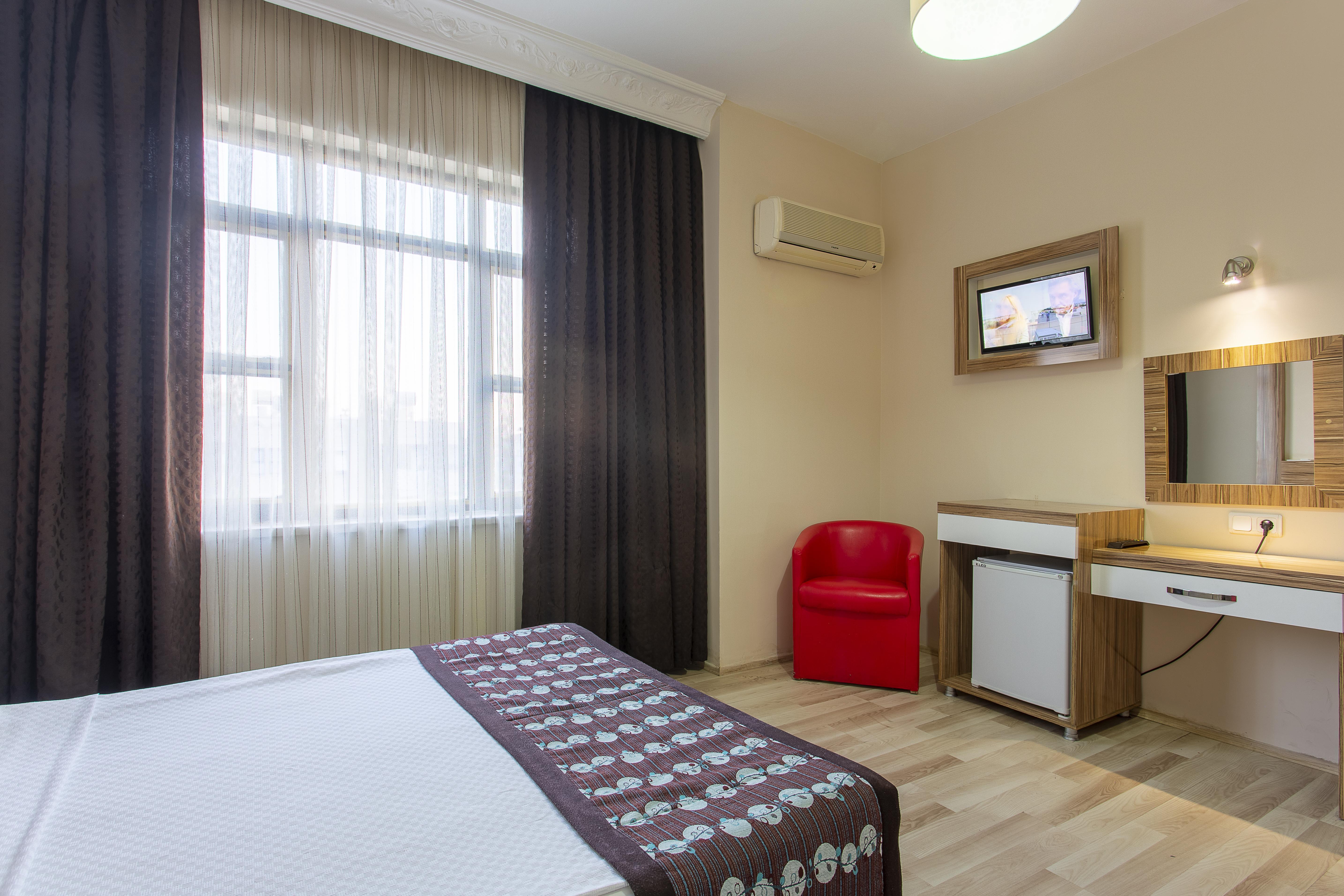 Aslan Hotel Hotel Alanya
