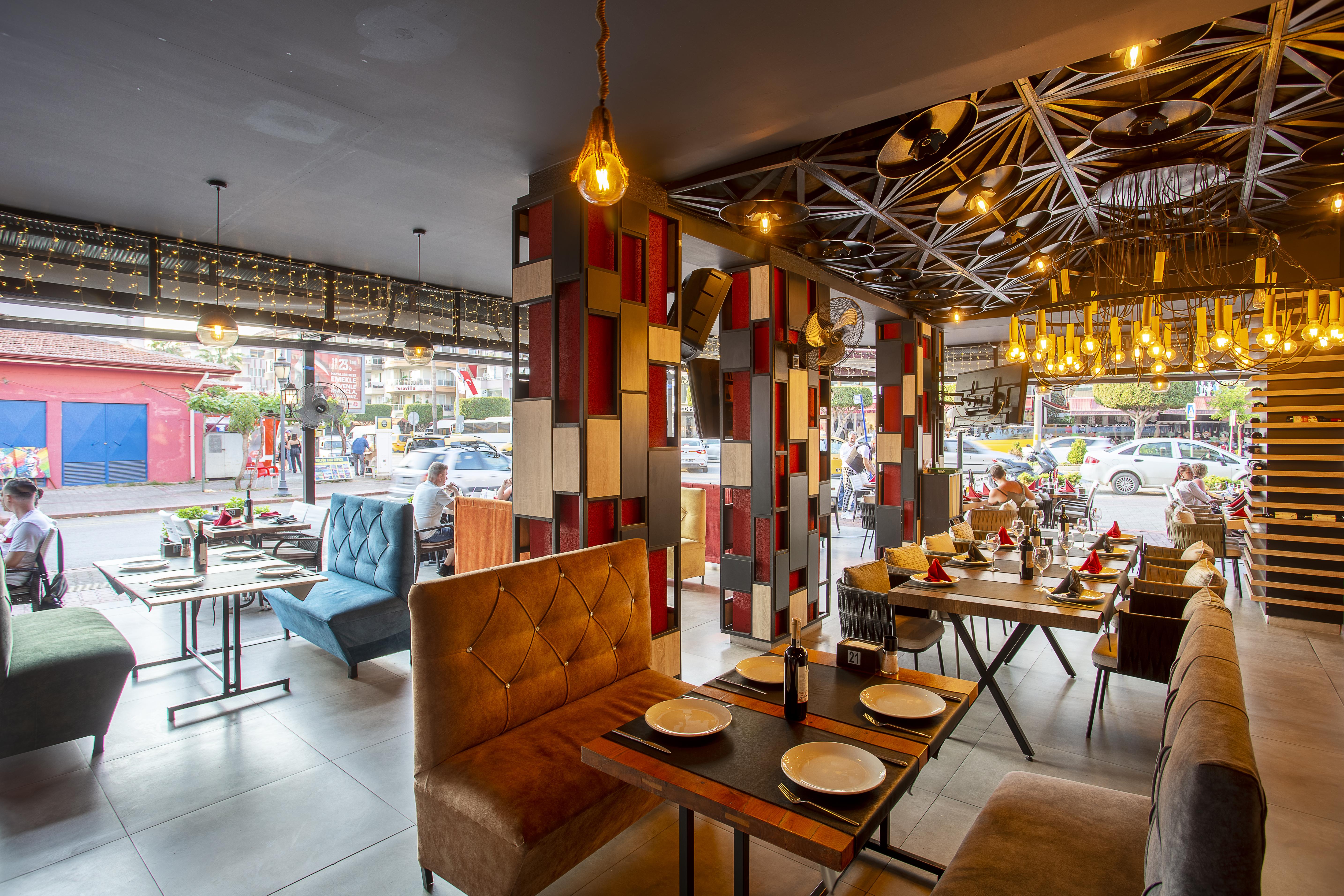 Aslan Hotel 2* Alanya