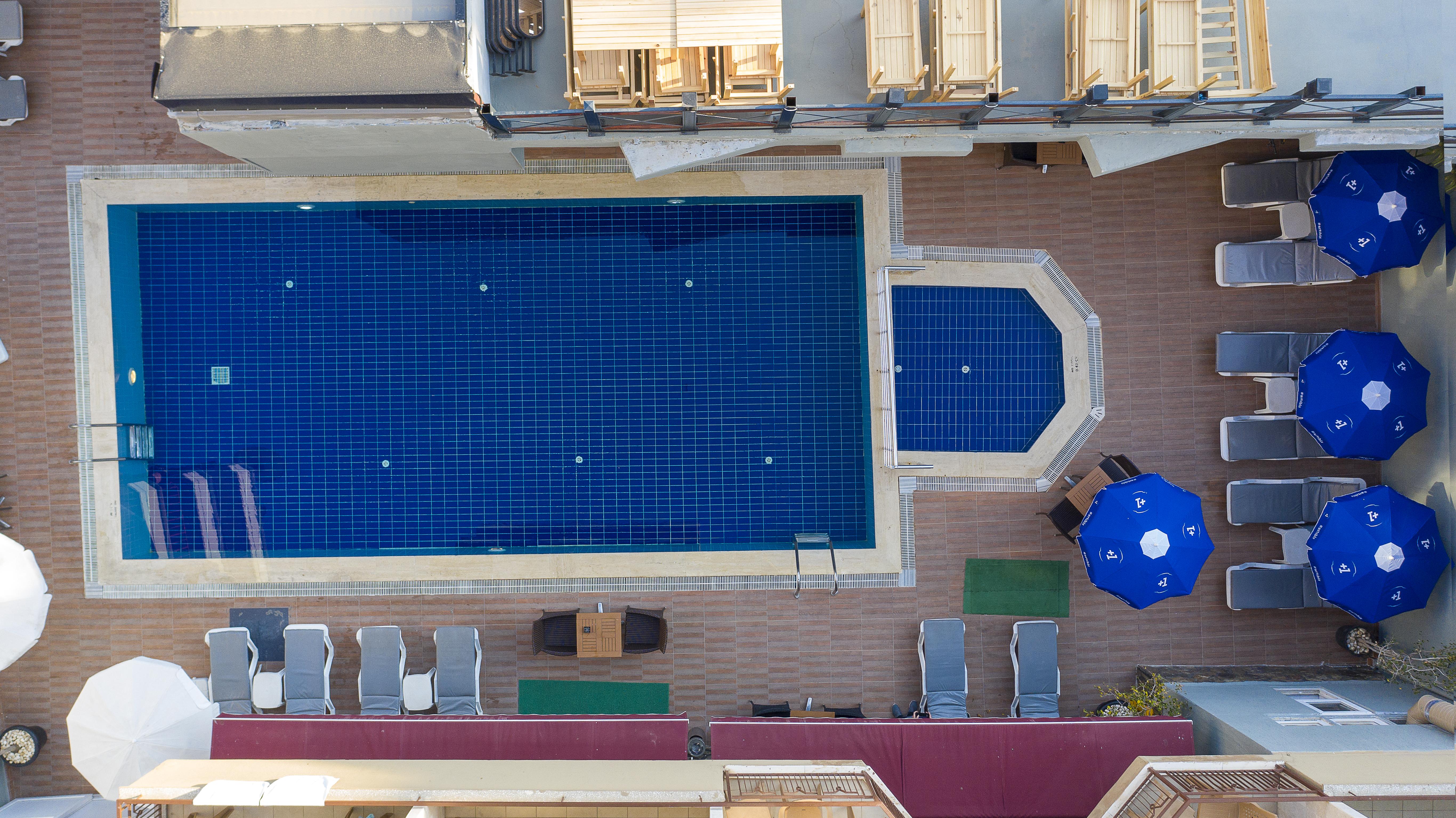 Hotel Aslan Hotel 2*