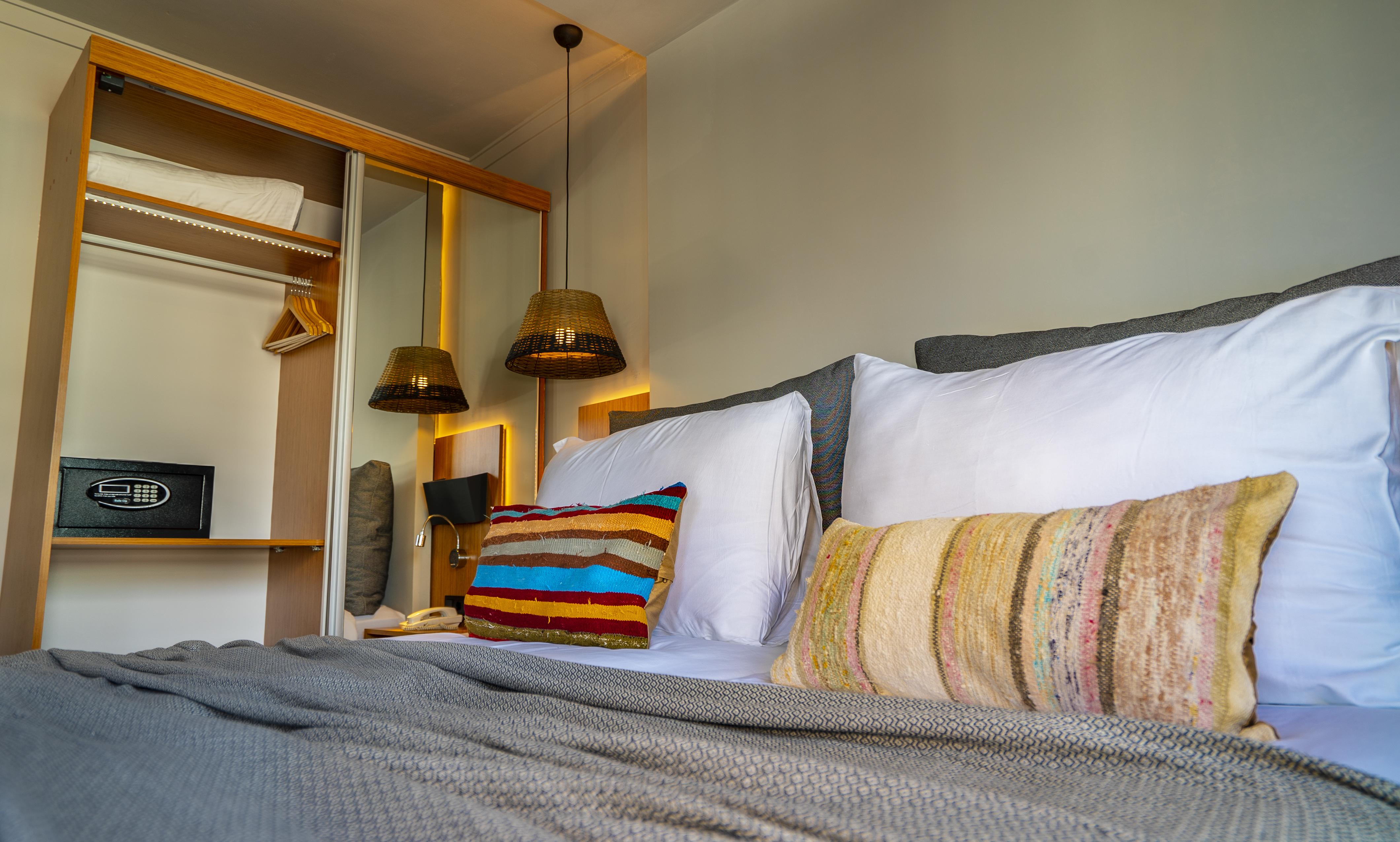 Cooks Club Apartamento *