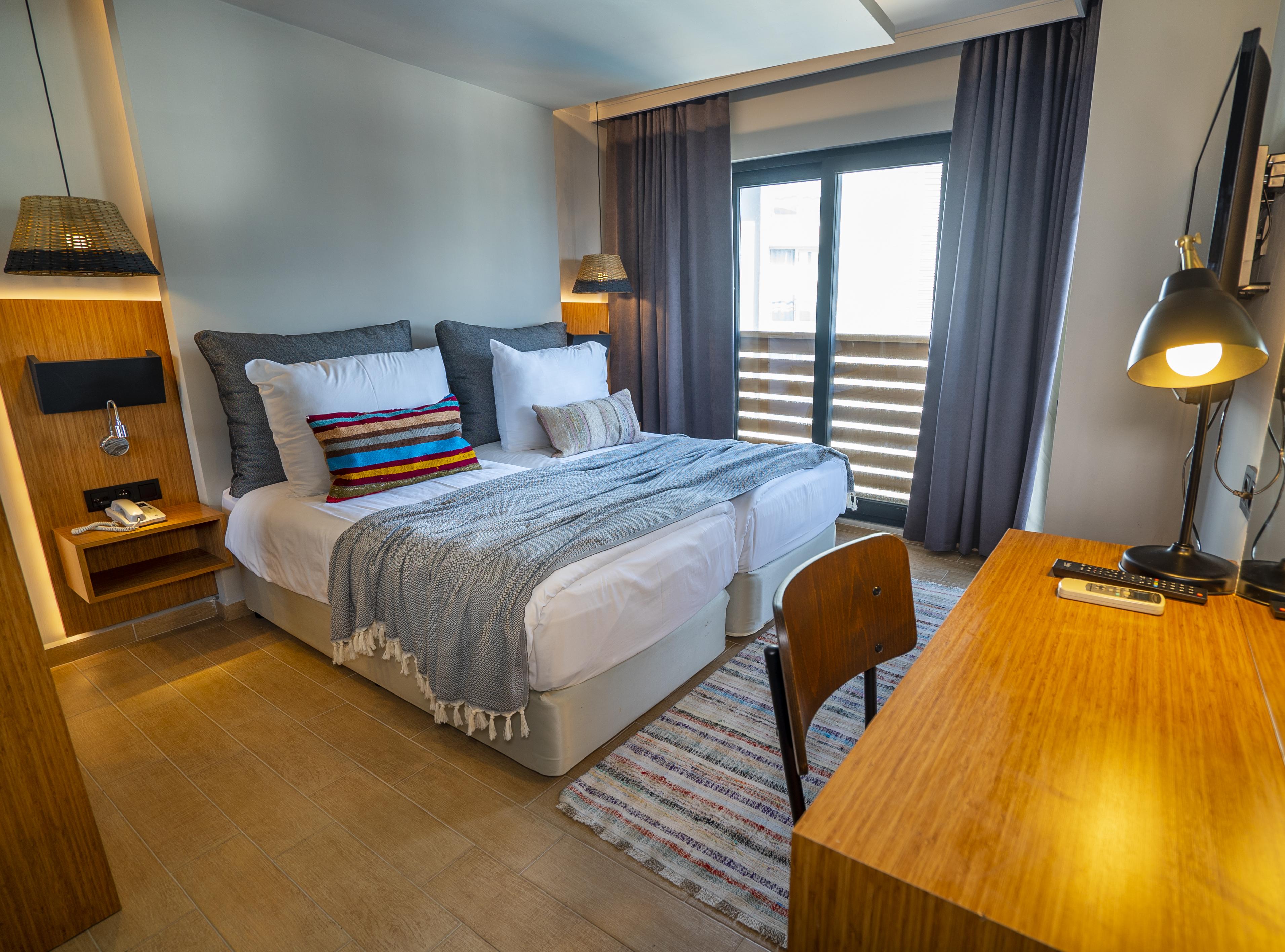 Cooks Club Apartamento *