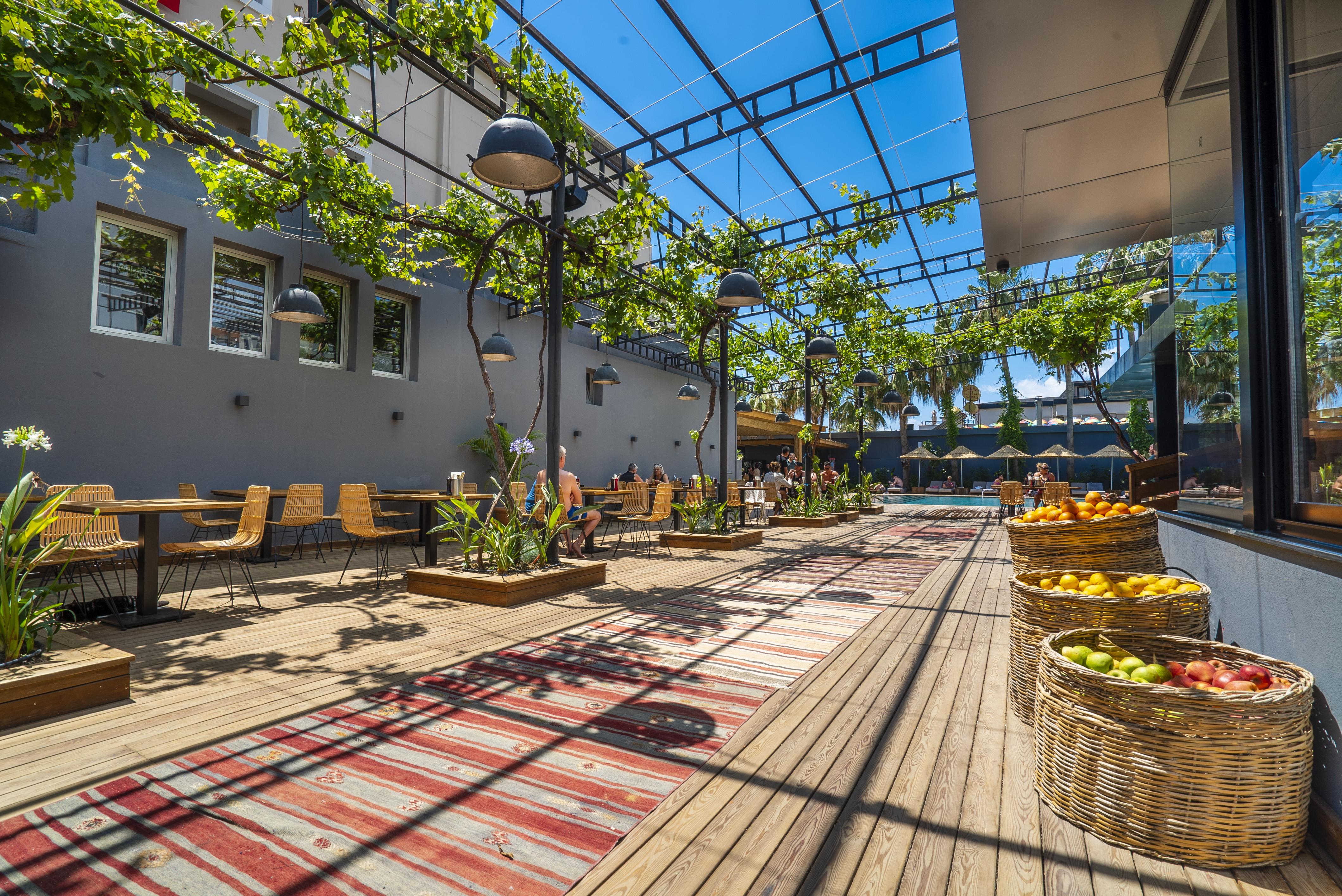 Apartamento Cooks Club Alanya