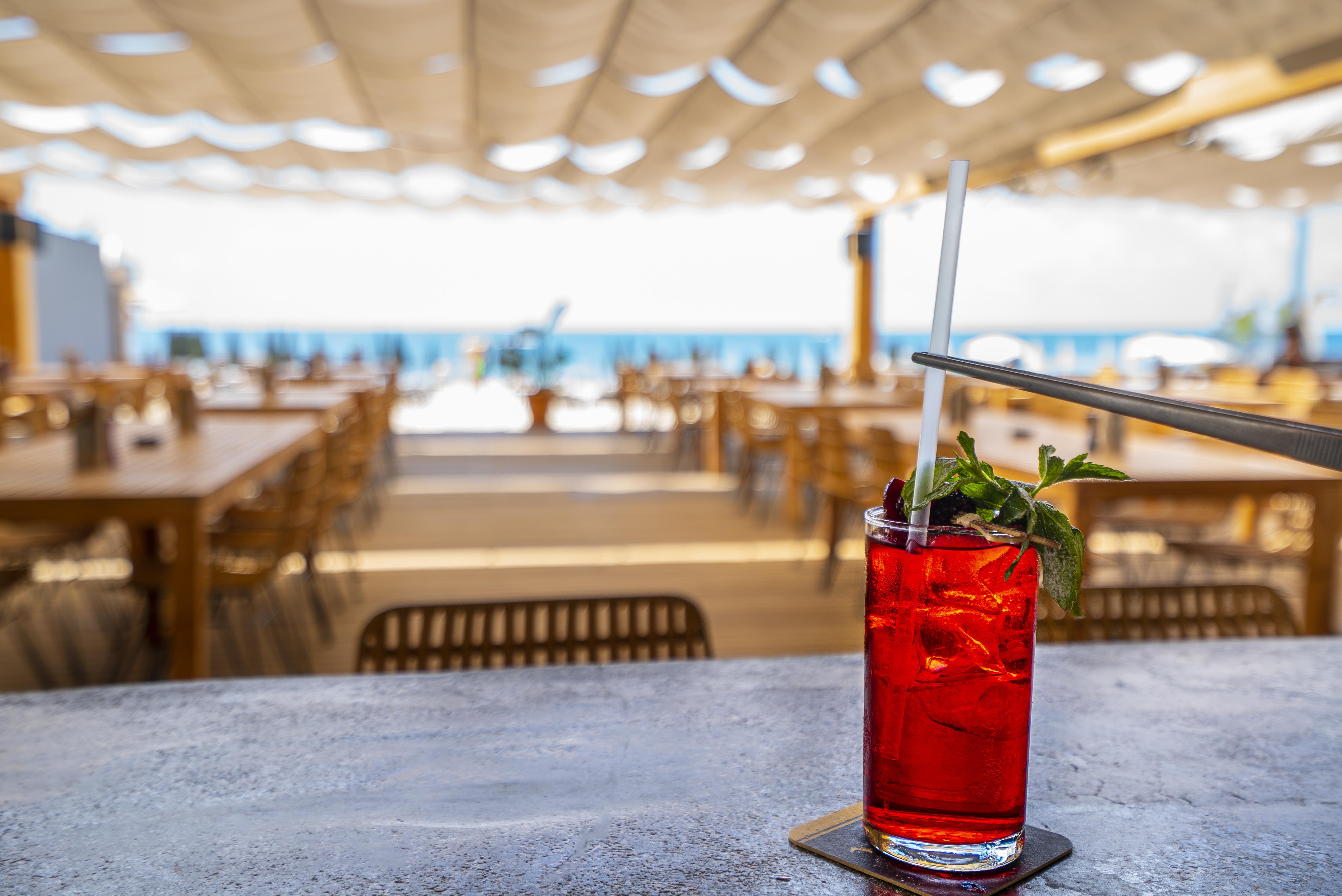 Cooks Club Apartamento Alanya