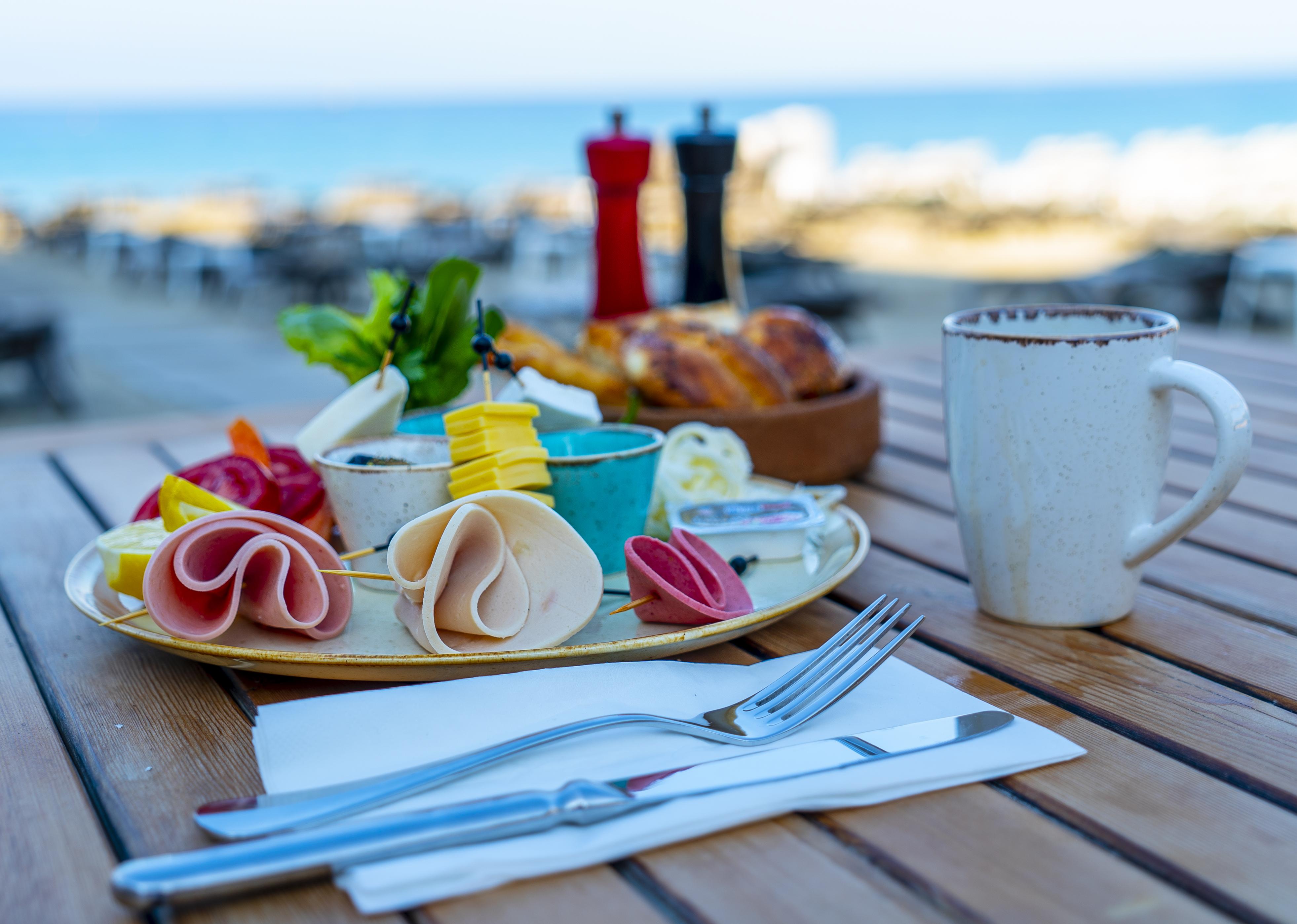 Apartamento Cooks Club Alanya