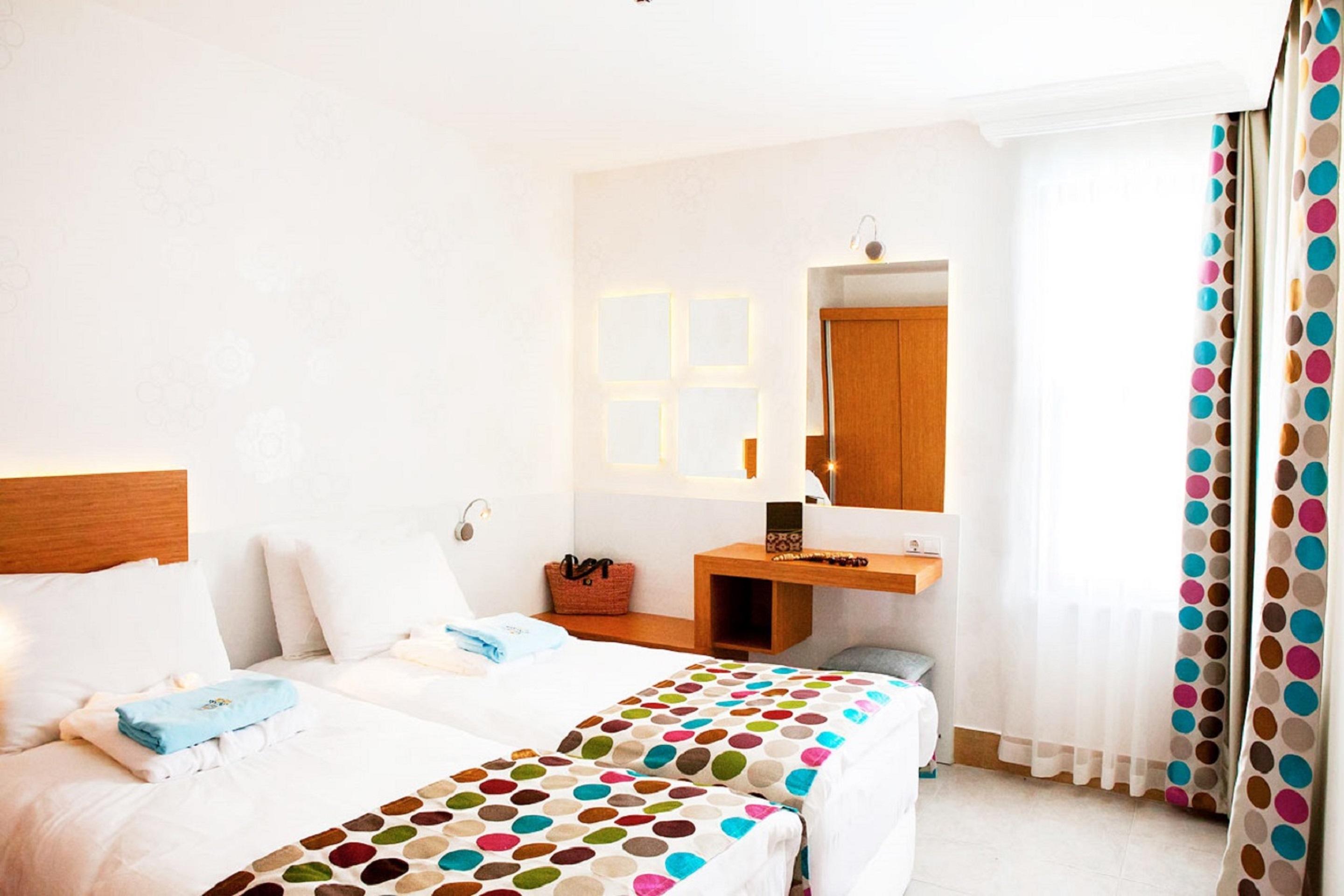 Hotel Sunpark Garden Hotel 4*