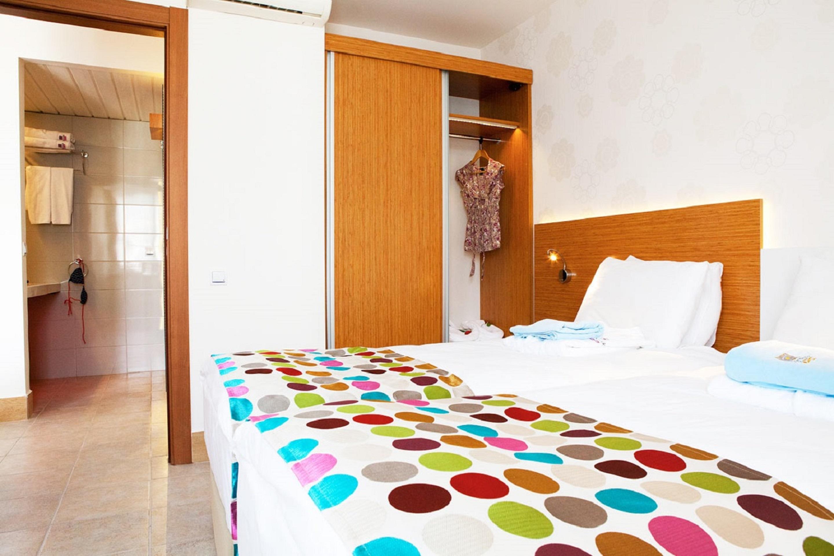 Sunpark Garden 4*