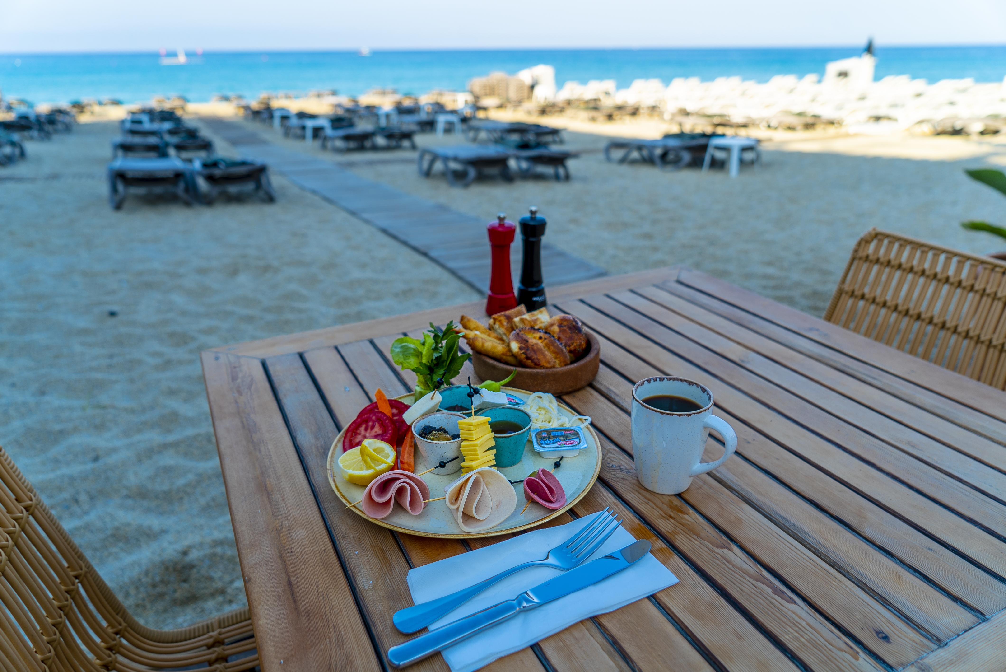 Cooks Club Alanya